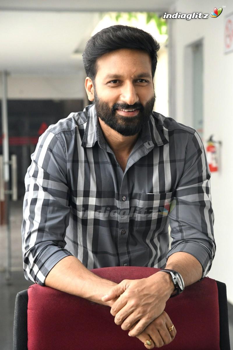 800x1200 Gopichand Photo Actor photo, image, gallery, stills and clips
