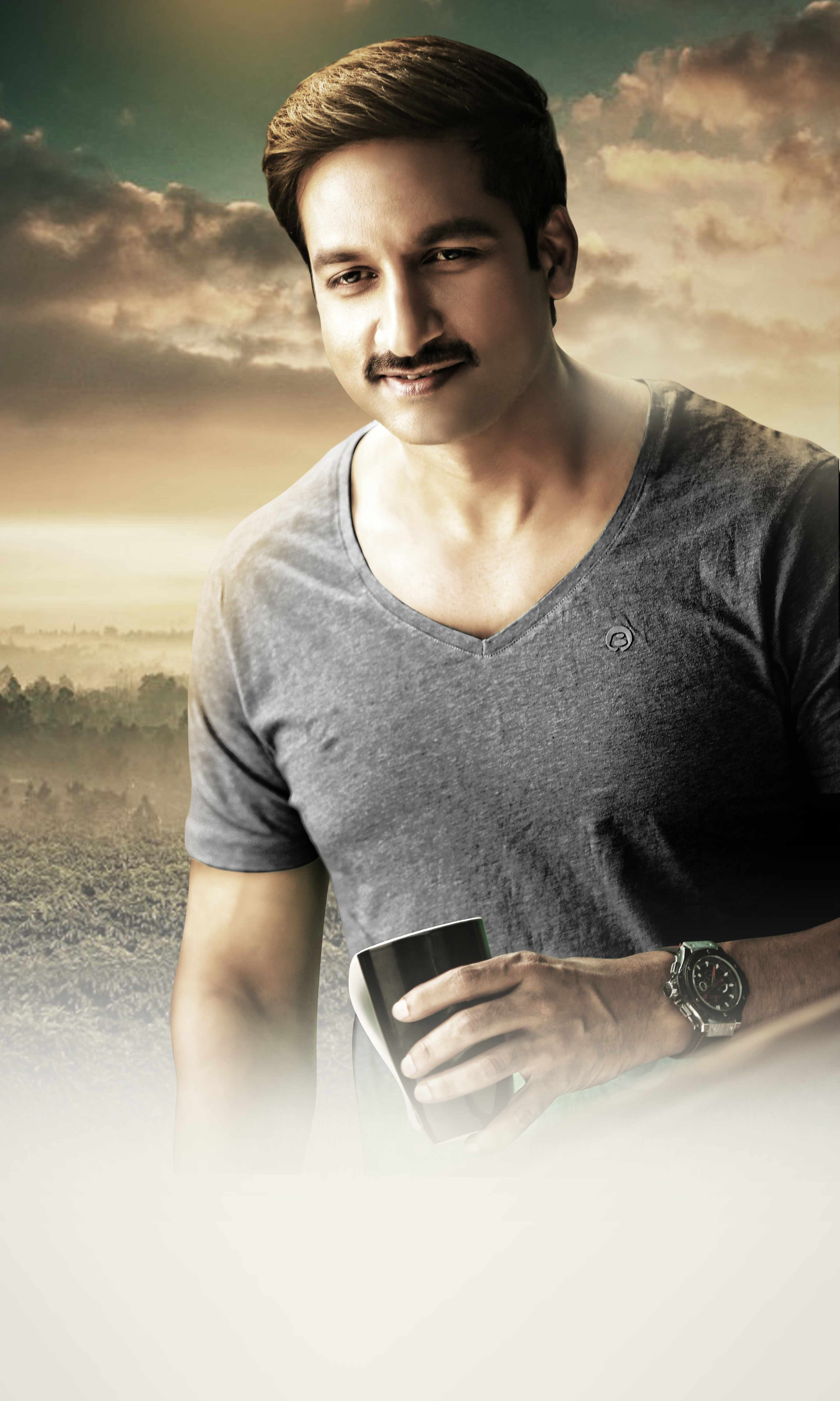 3600x6000 Tottempudi Gopichand Wallpaper