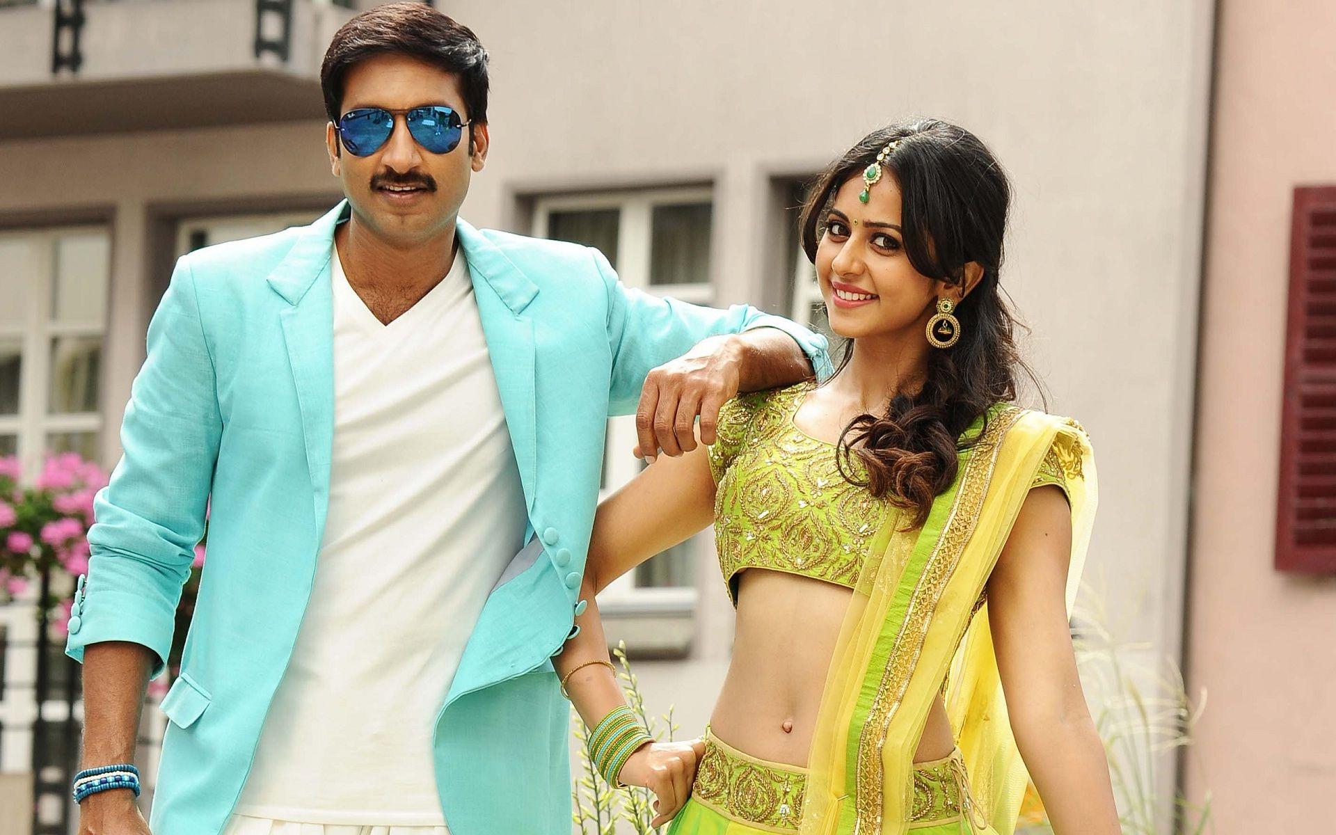 1920x1200 Gopichand