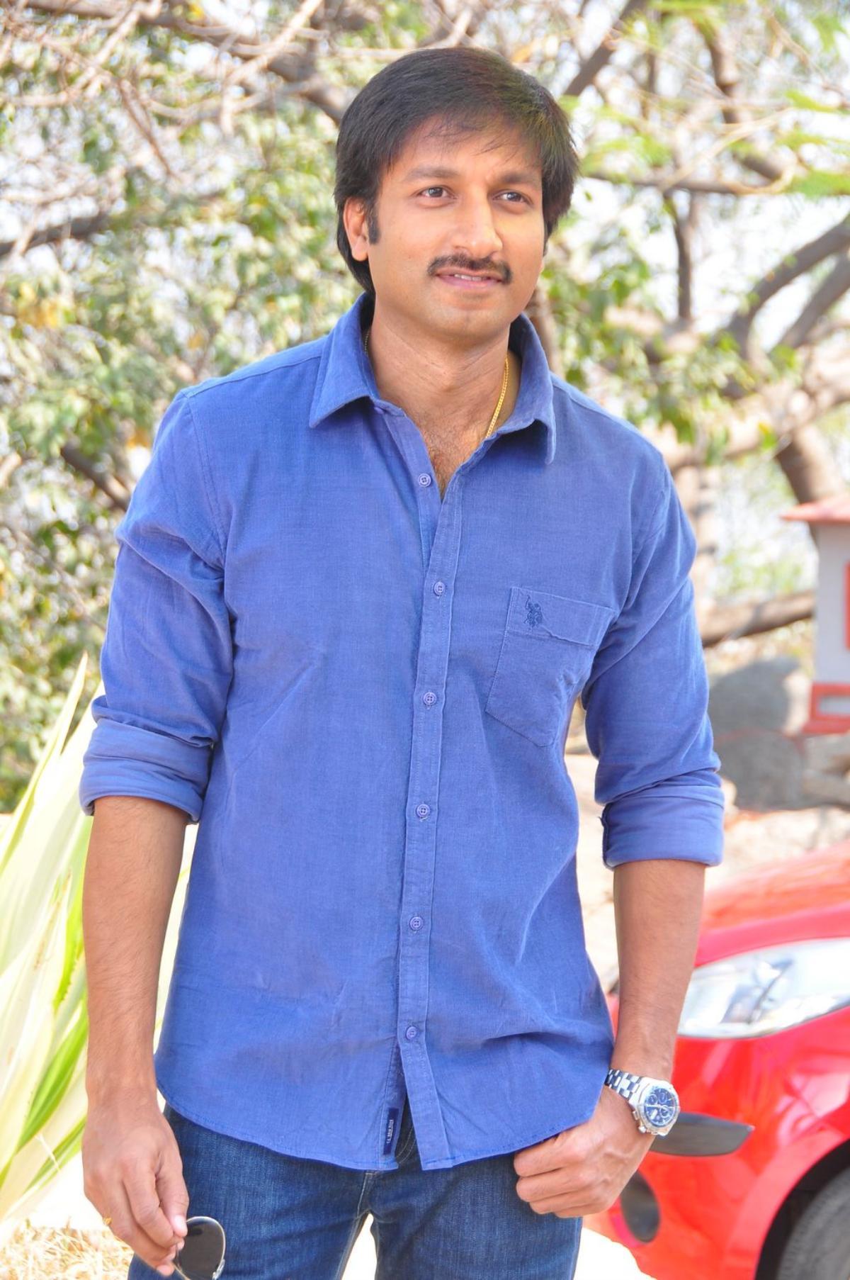1200x1806 Gopichand Latest Image Pics Full HD Picture Galleries