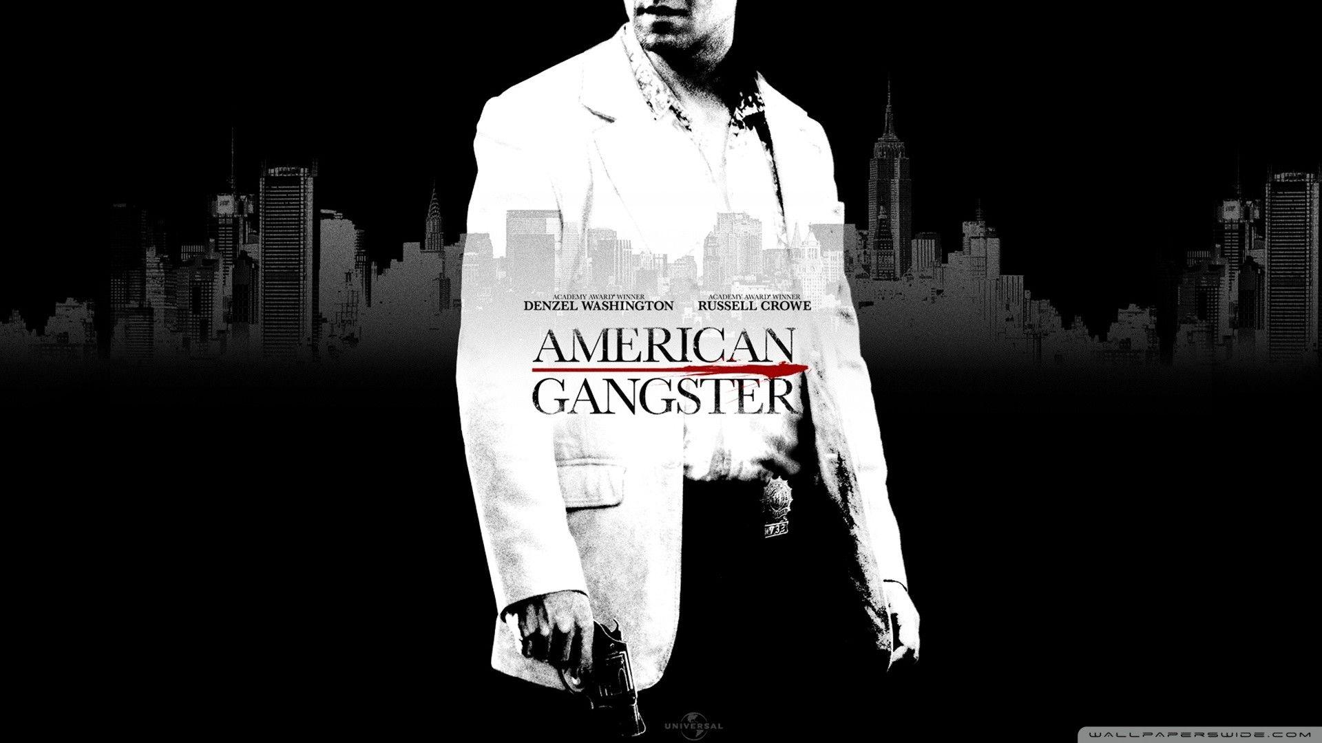 1920x1080 American Gangster Wallpaper