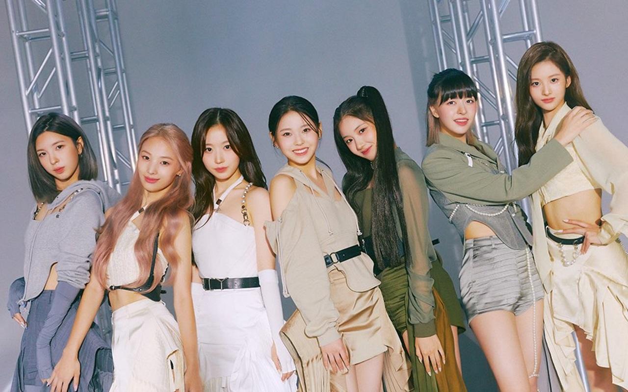 1280x800 One agency, NMIXX reveals how TWICE treated them when they were trainees