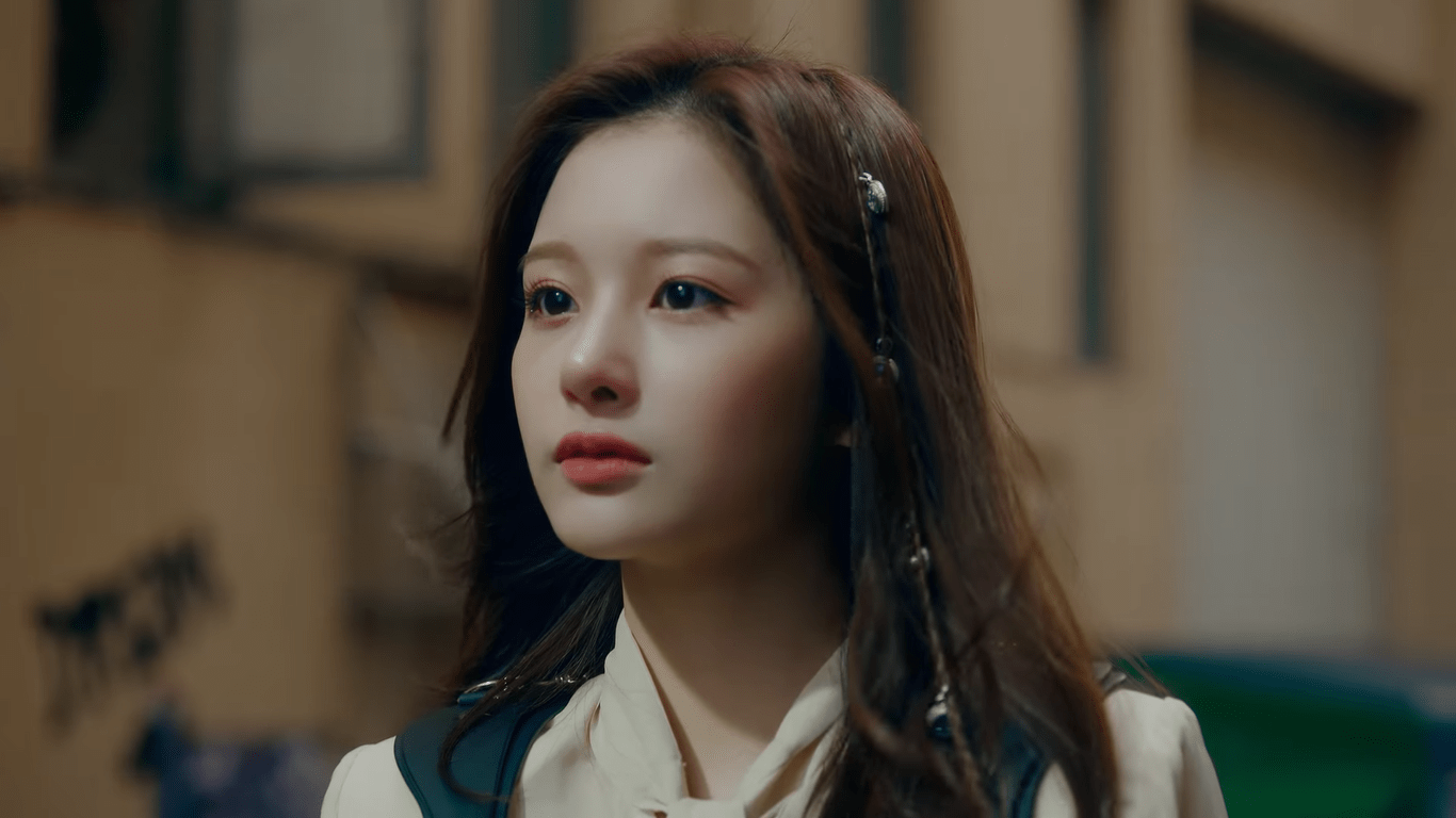 1366x768 Take care of your mental breakdown JYP's new girl group NMIXX shows off their bold spirit with O.O