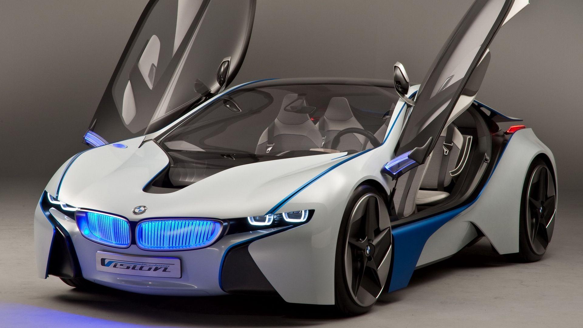 1920x1080 Bmw Vision 4K Wallpaper · The Big Photo