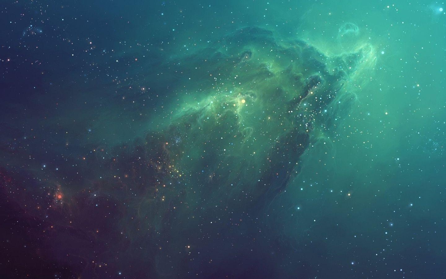1440x900 Cute Aesthetic Mac Wallpaper