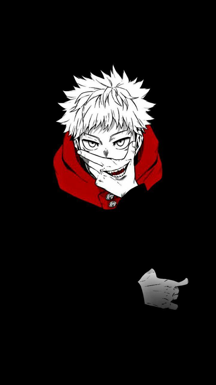 720x1280 Jujutsu. Jujutsu, Anime background, Anime wallpaper