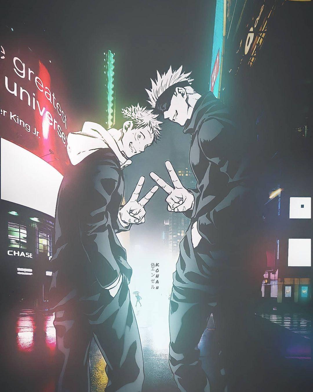 Jujutsu Kaisen Dark Wallpapers - Top Free Jujutsu Kaisen Dark 