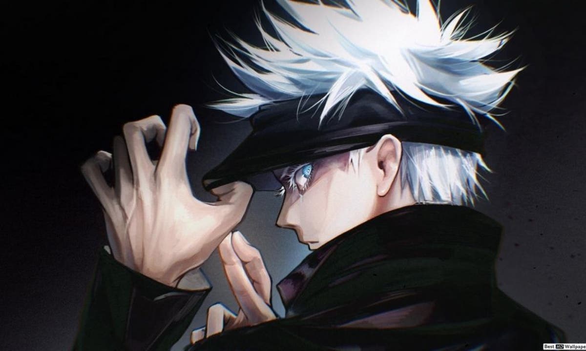 1200x720 Jujutsu Kaisen 0: The Prequel Movie