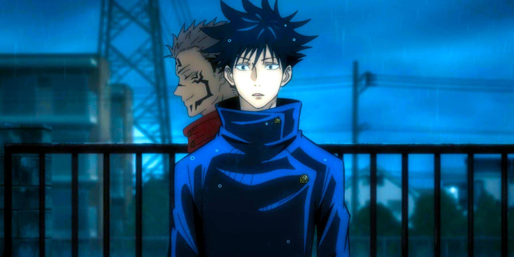 1800x900 Jujutsu Kaisen: Itadori's Early Death is Surprising Only Temporary