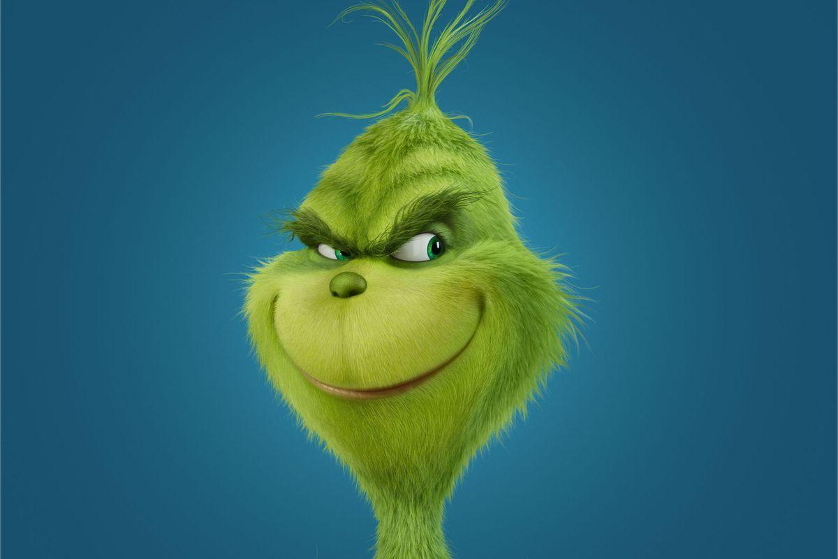 1200x800 The Grinch 2018 Computer Wallpaper 66148 1200x800px