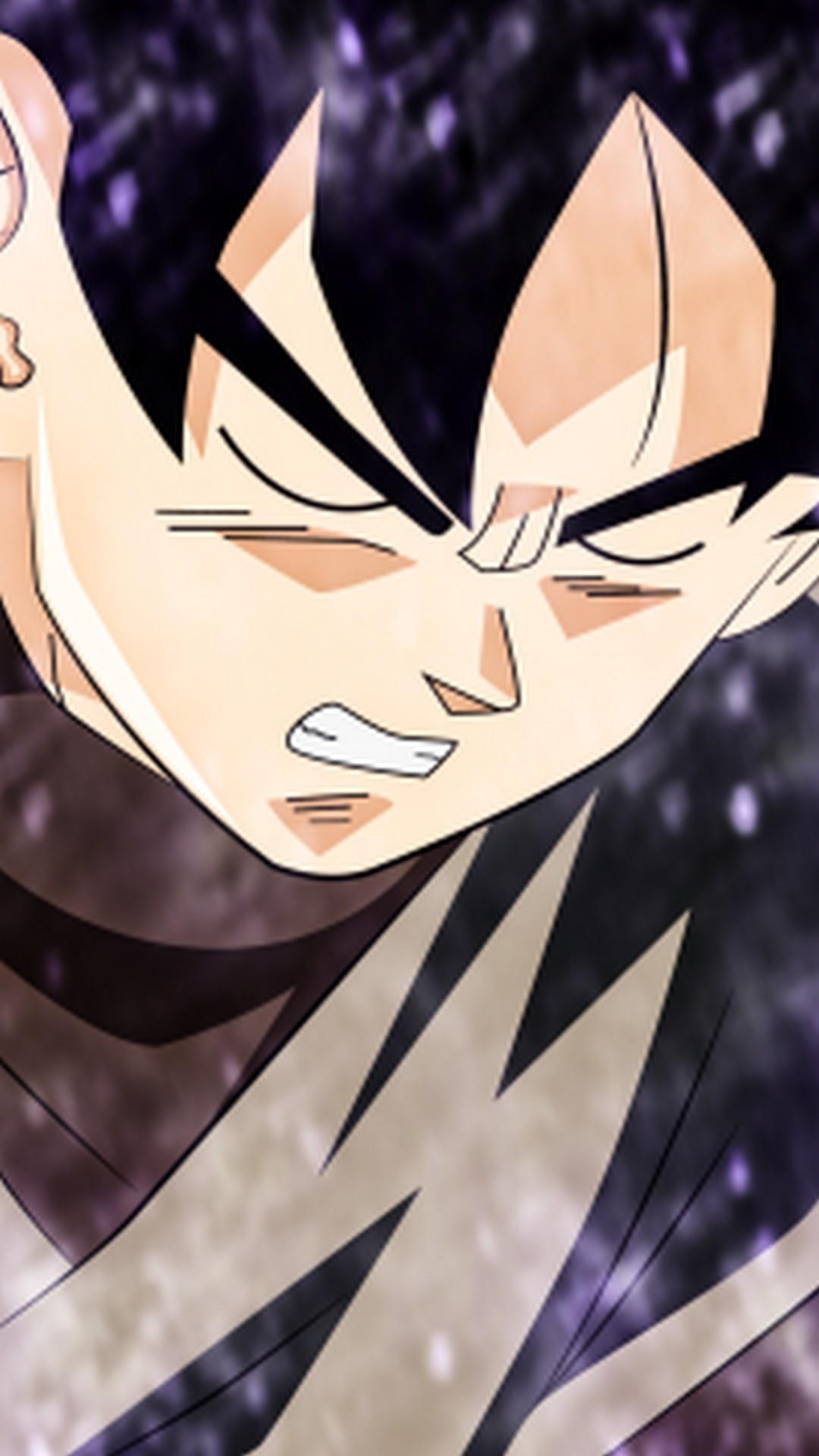 Sad Goku Wallpapers - Top Free Sad Goku Backgrounds - WallpaperAccess