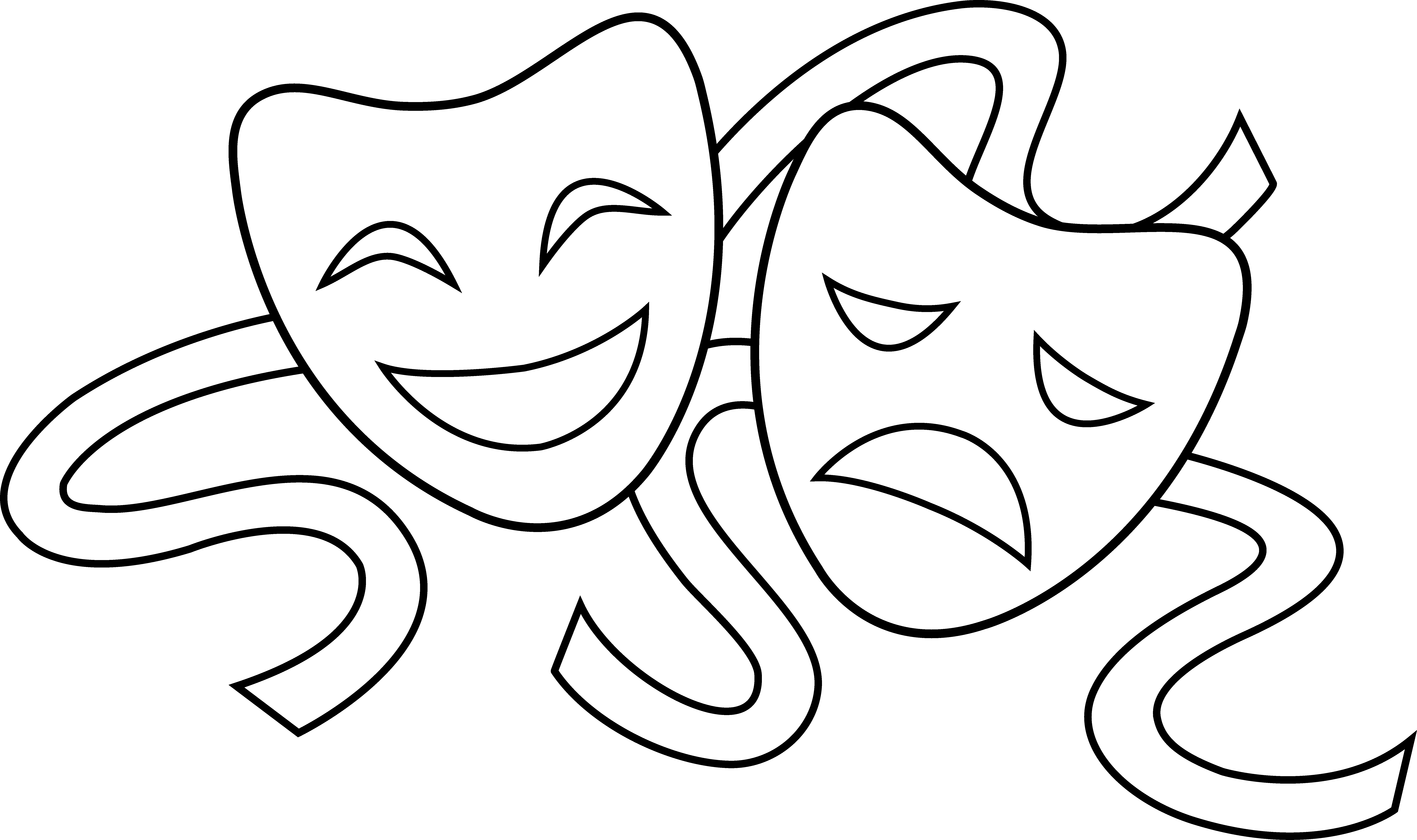 8747x5185 Acting Symbol