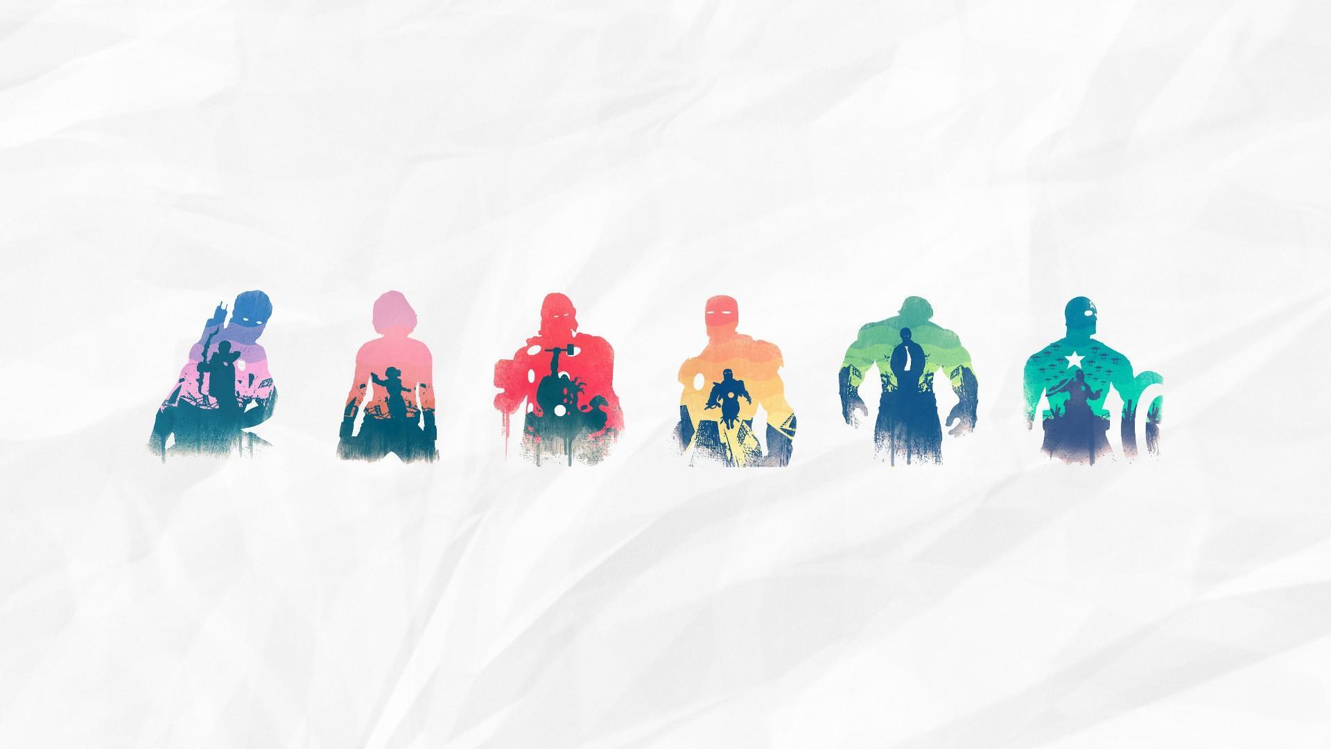 1920x1080 Free download Silhouettes HD Wallpaper FullHDWpp Full HD Wallpaper 1920x1080 [1920x1080] for your Desktop, Mobile & Tablet. Explore Cute Superhero Wallpaper. Cute Superhero Wallpaper, Superhero Wallpaper, Superhero Wallpaper