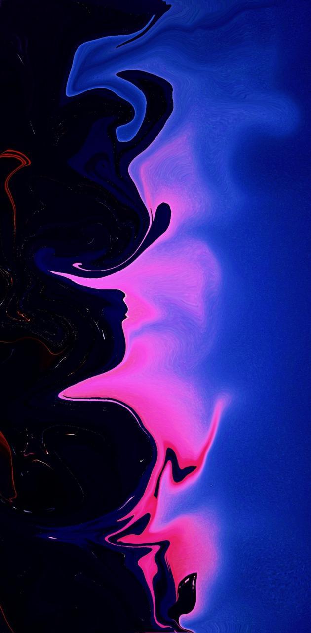 630x1280 Amoled Color wallpaper