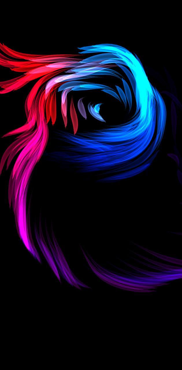 630x1280 Super AMOLED wallpaper