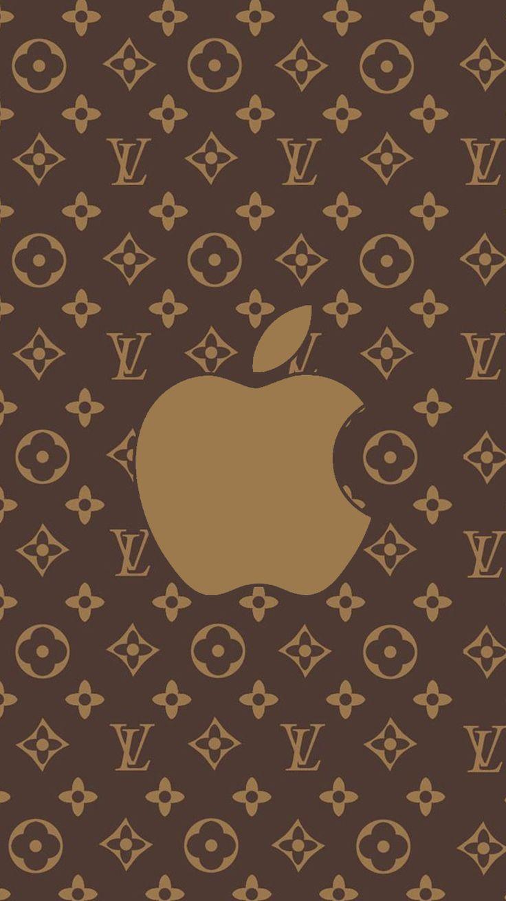 736x1309 Louis vuitton iphone wallpaper, iPhone 7 wallpaper, Luis vuitton