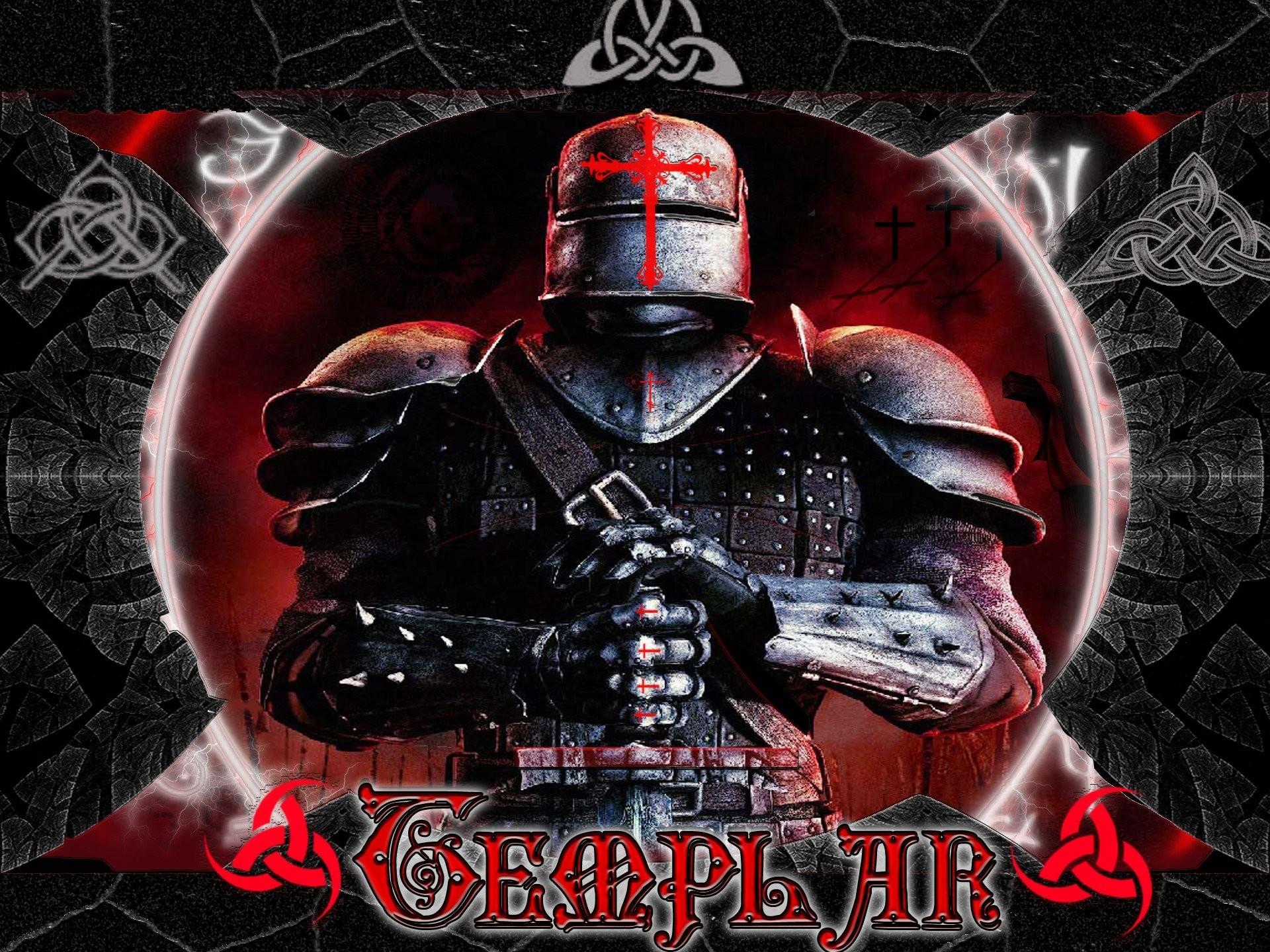 1920x1440 Knights Templars Wallpaper 330540 Wallpaperup Data Src Templar Flag Mobile