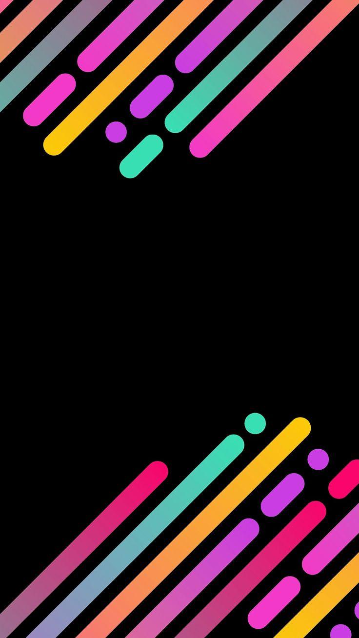 736x1308 Amoled Abstract Wallpaper 75. Abstract wallpaper, Etsy wall art, iPad wallpaper