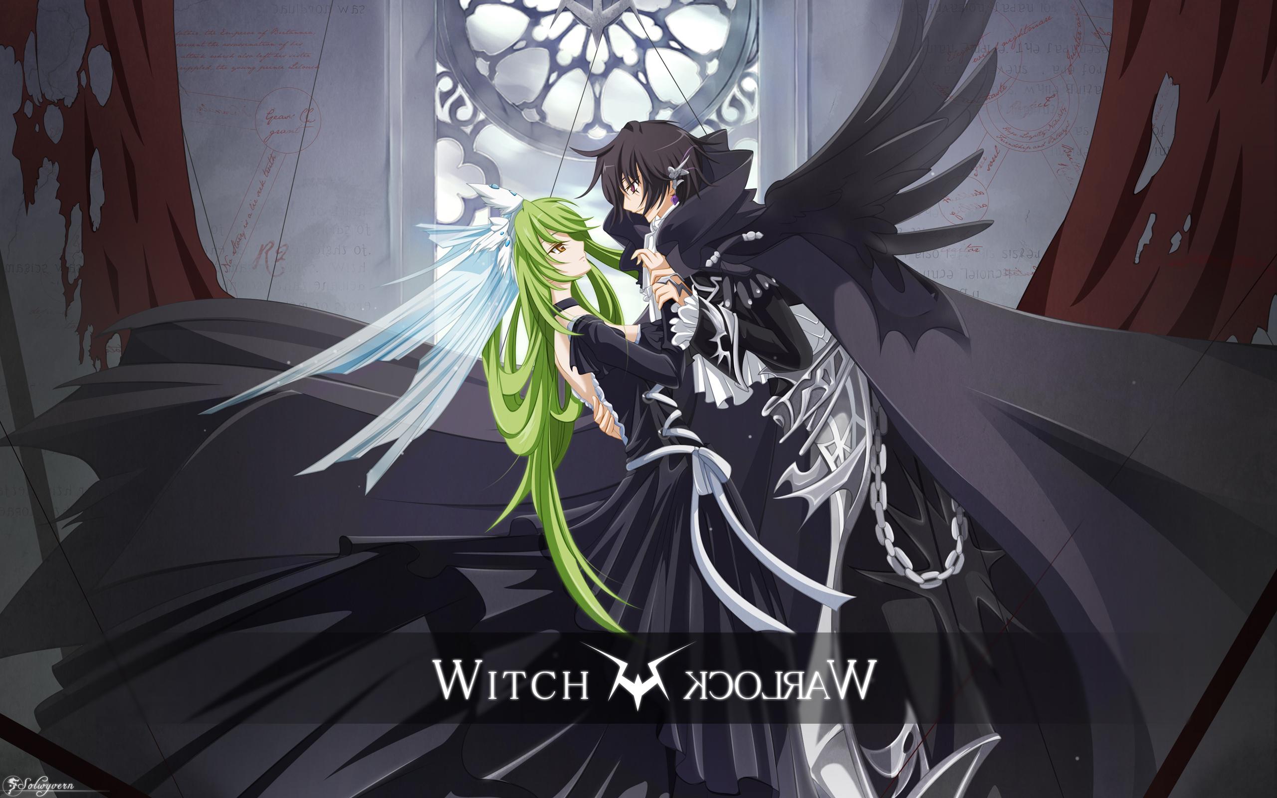 2560x1600 CODE GEASS: Hangyaku no Lelouch (Code Geass: Lelouch Of The Rebellion), Wallpaper Anime Image Board