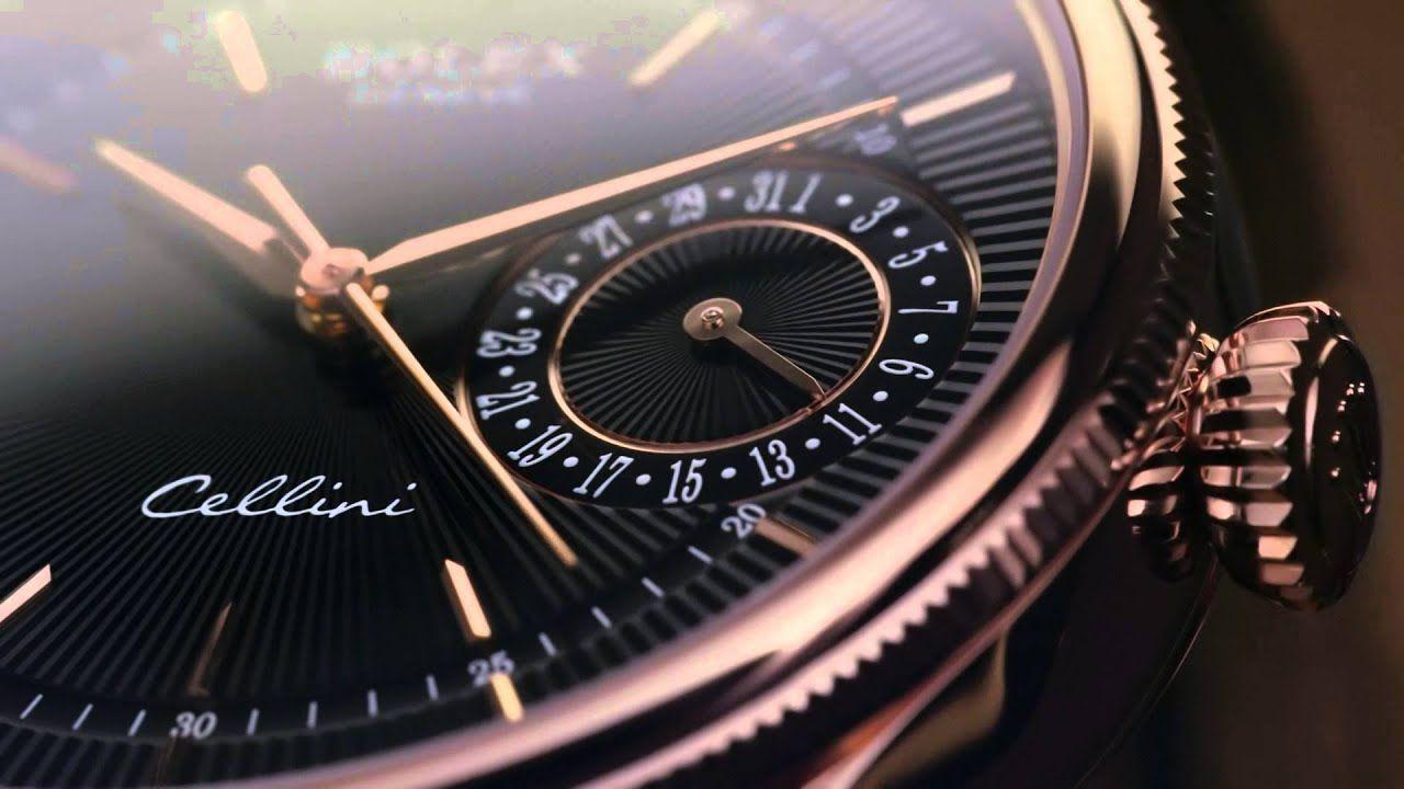 1920x1080 Rolex Cellini Watches For 2014