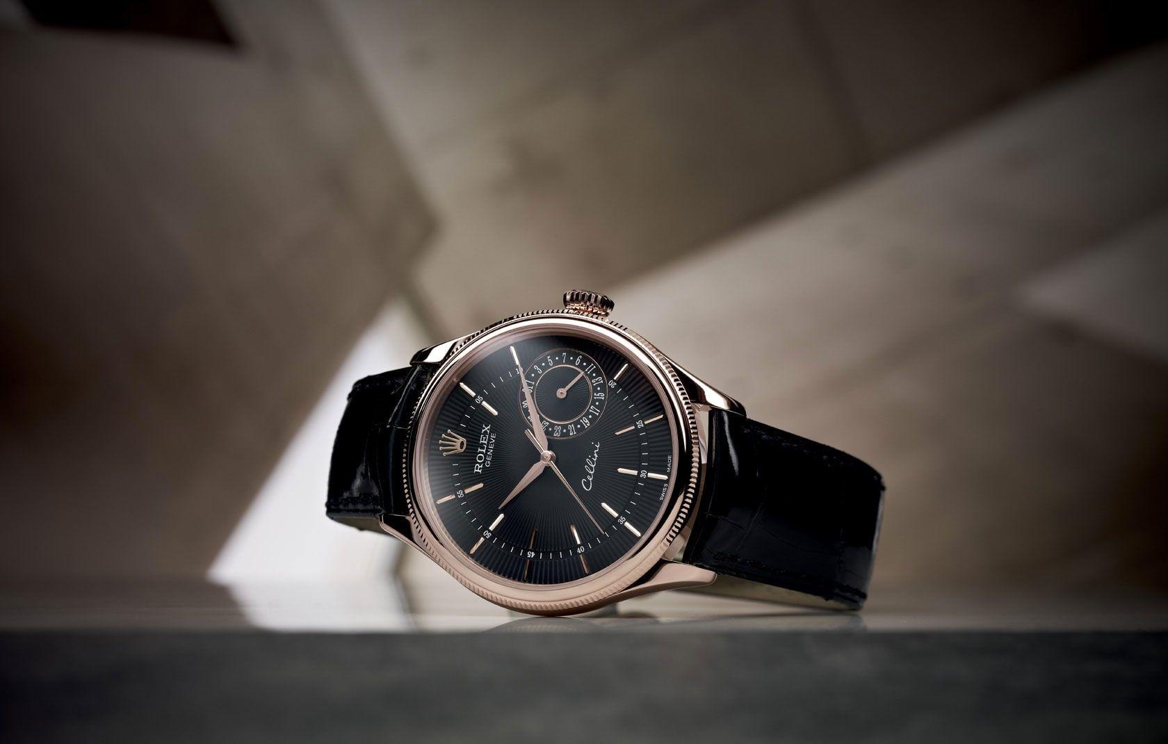 1680x1070 Rolex Cellini Date Watch Rolex watch