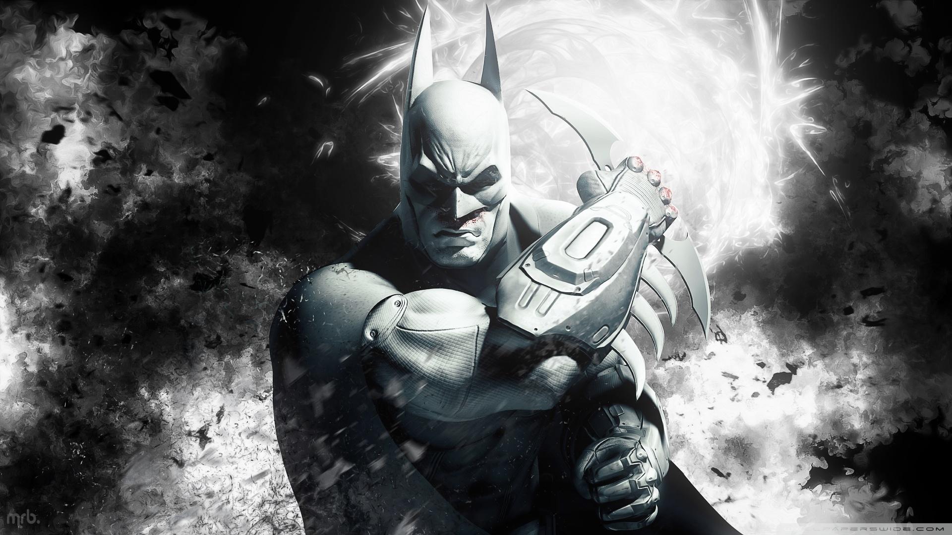 1920x1080 Batman Arkham City Wallpaper Wallpaper HD 4k Wallpaper & Background Download