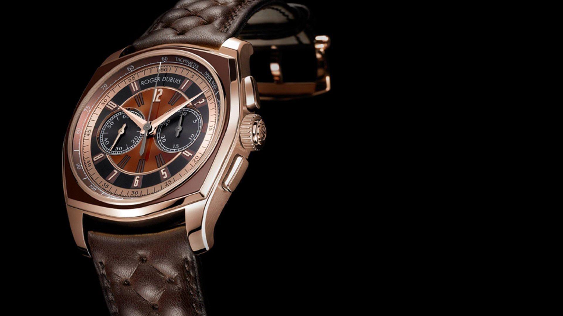 1920x1080 Take a look of the New Timepieces For 2018. Timepieces. Luxury