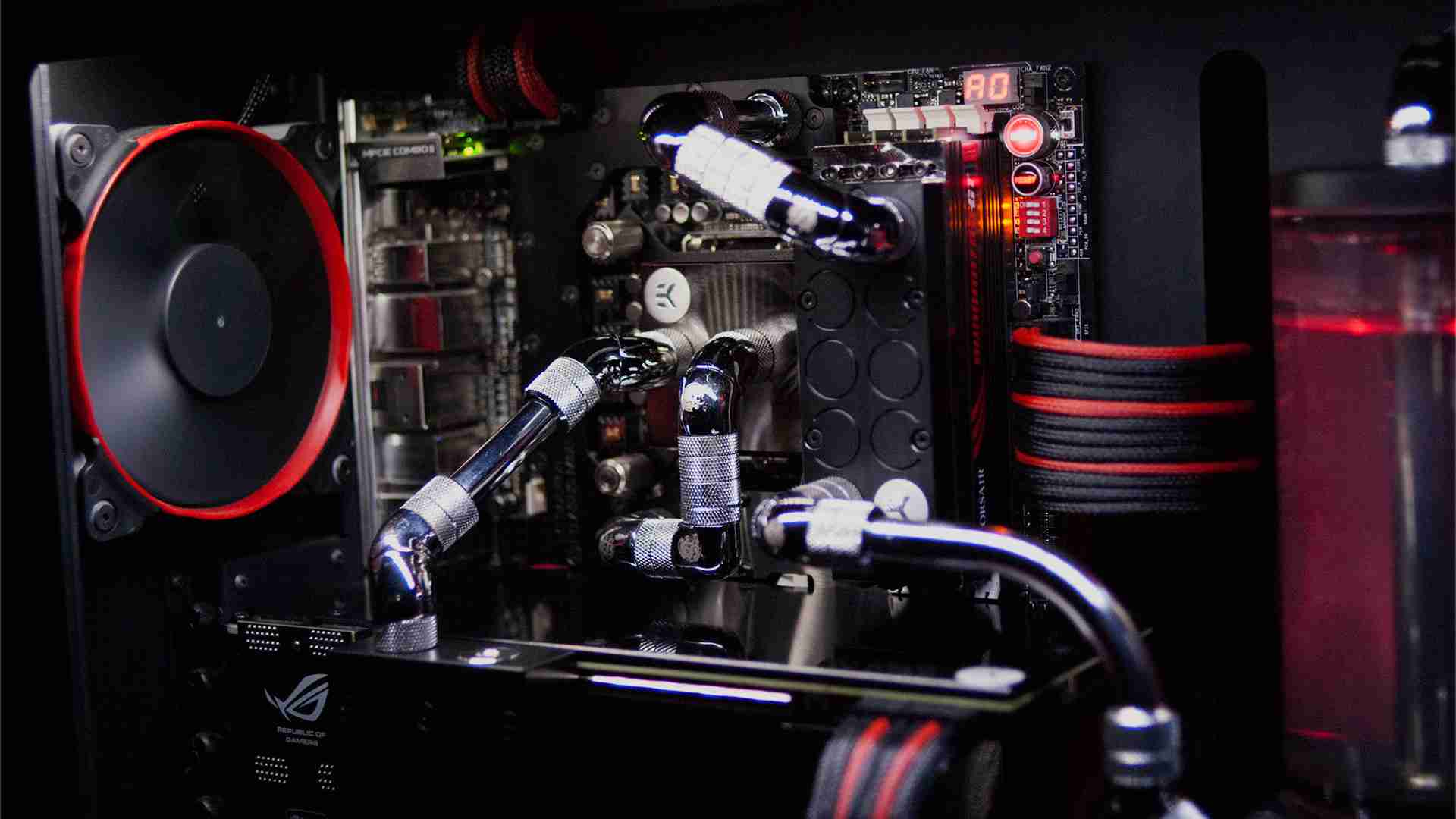 1920x1080 BuildMyPC - PC Parts Compatibility Checker Website for Building Your PC