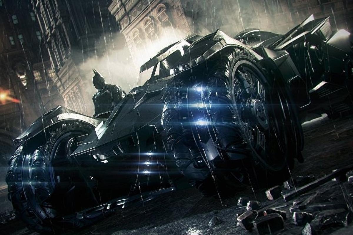 1200x800 Batman: Arkham Knight solutions, locations, guide, answers •