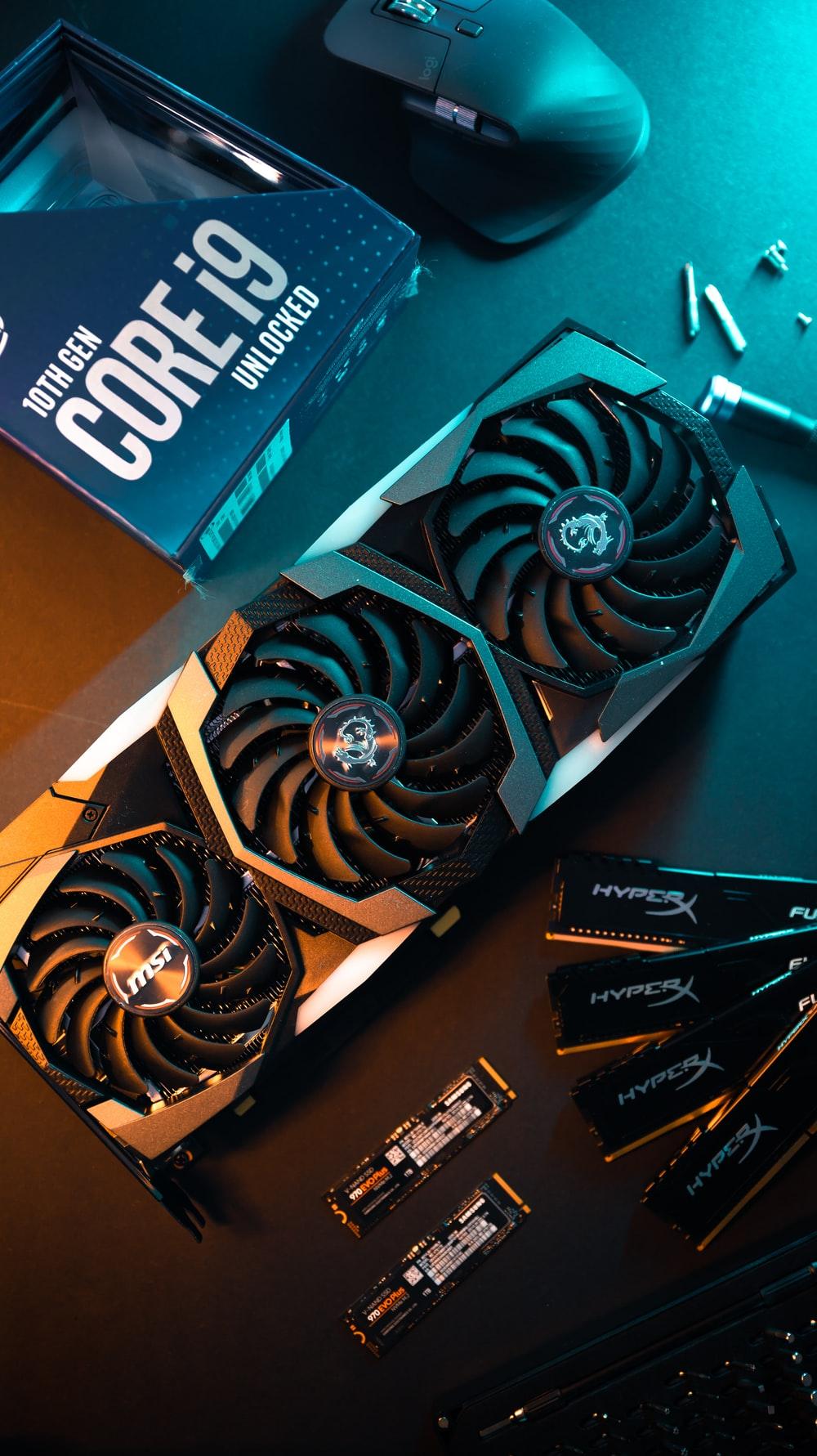 1000x1781 Computer Parts Picture [HD]. Download Free Image
