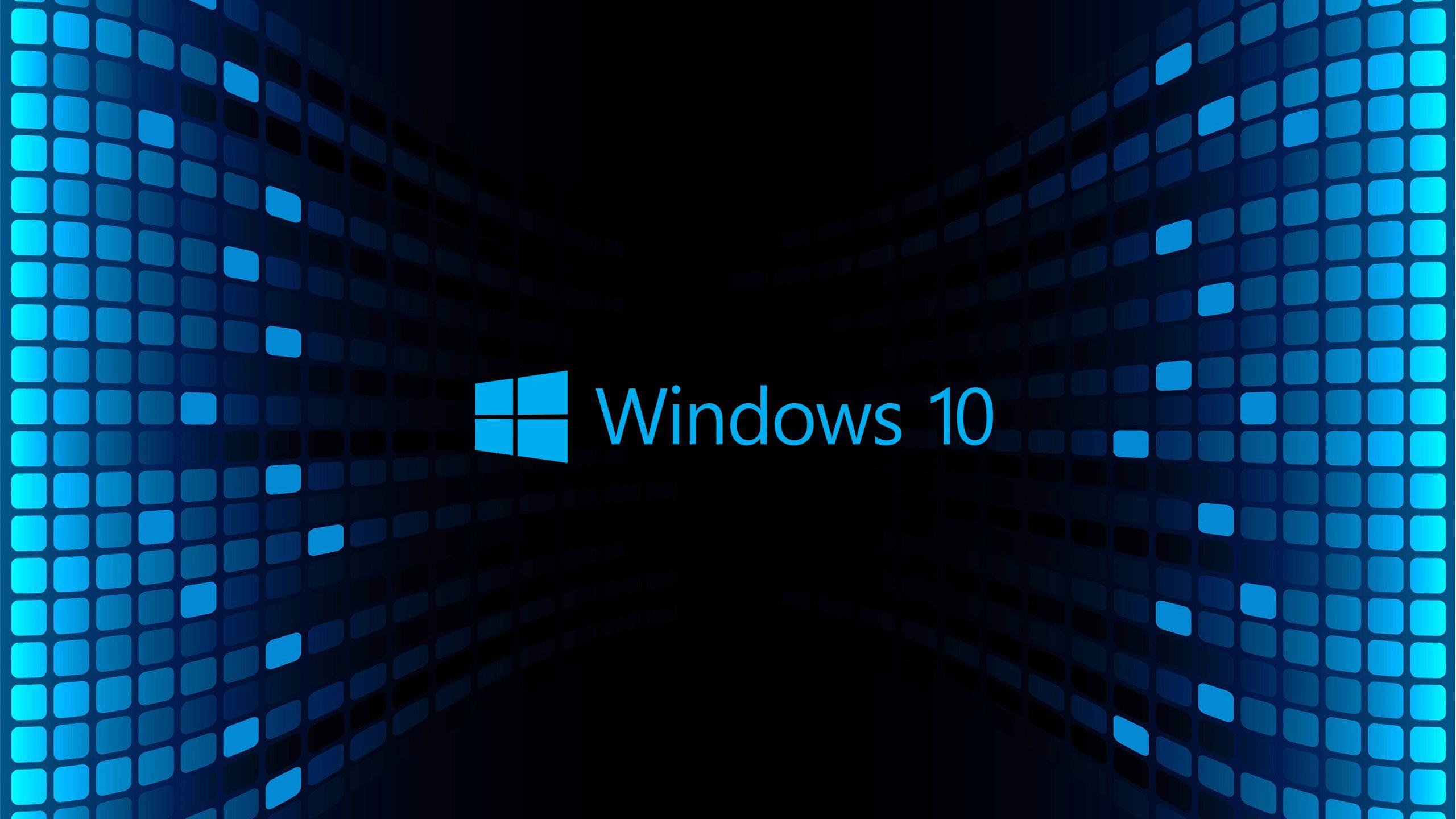 2560x1440 Windows 10 HD Wallpaper