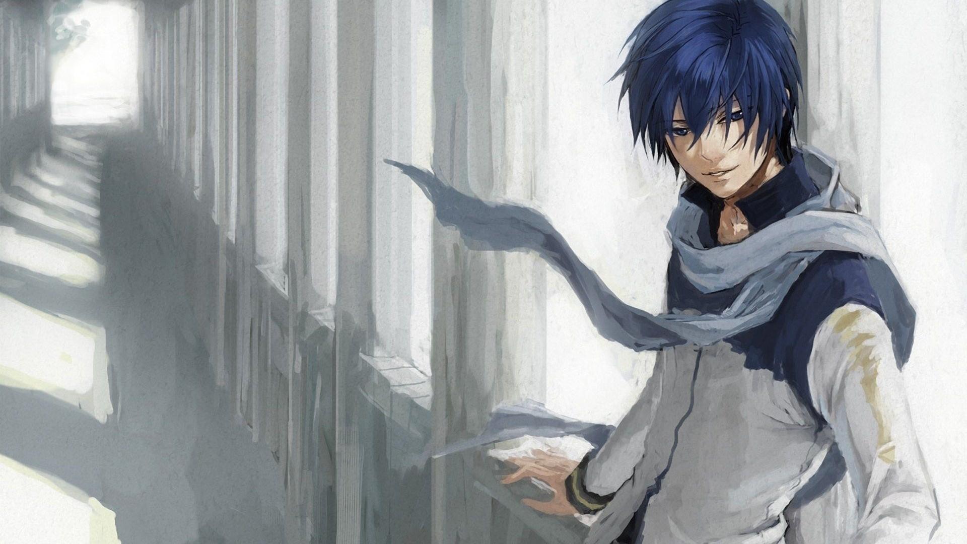 1920x1080 Anime Boy Wallpaper HD
