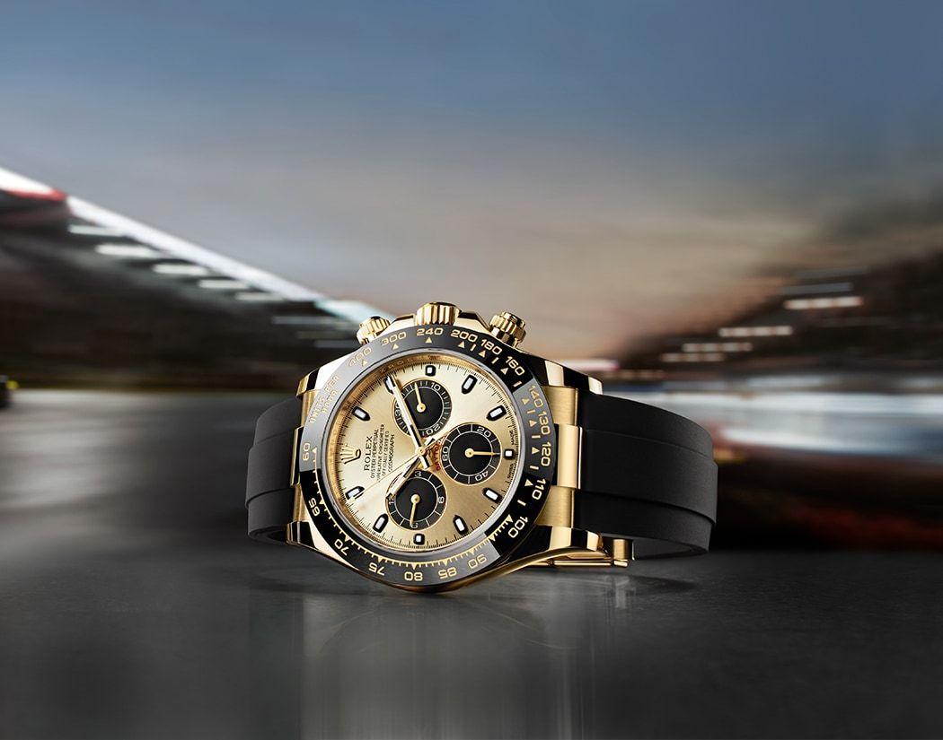 1050x825 Rolex Cosmograph Daytona Drivers' Watch