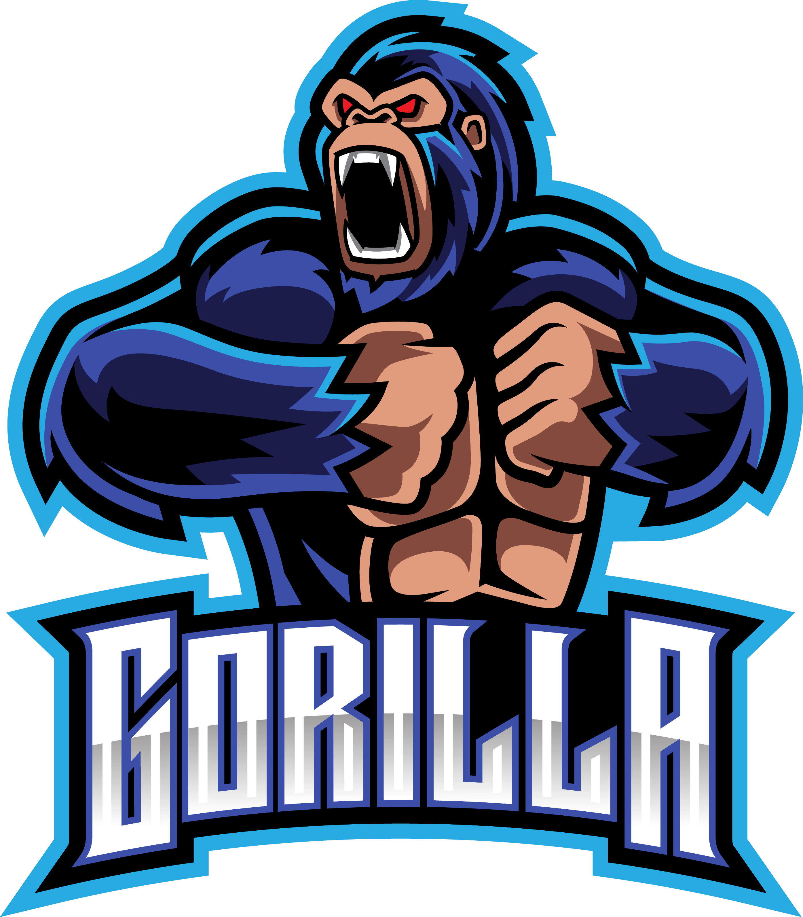 Gorilla Tag Wallpapers  Top Free Gorilla Tag Backgrounds  WallpaperAccess