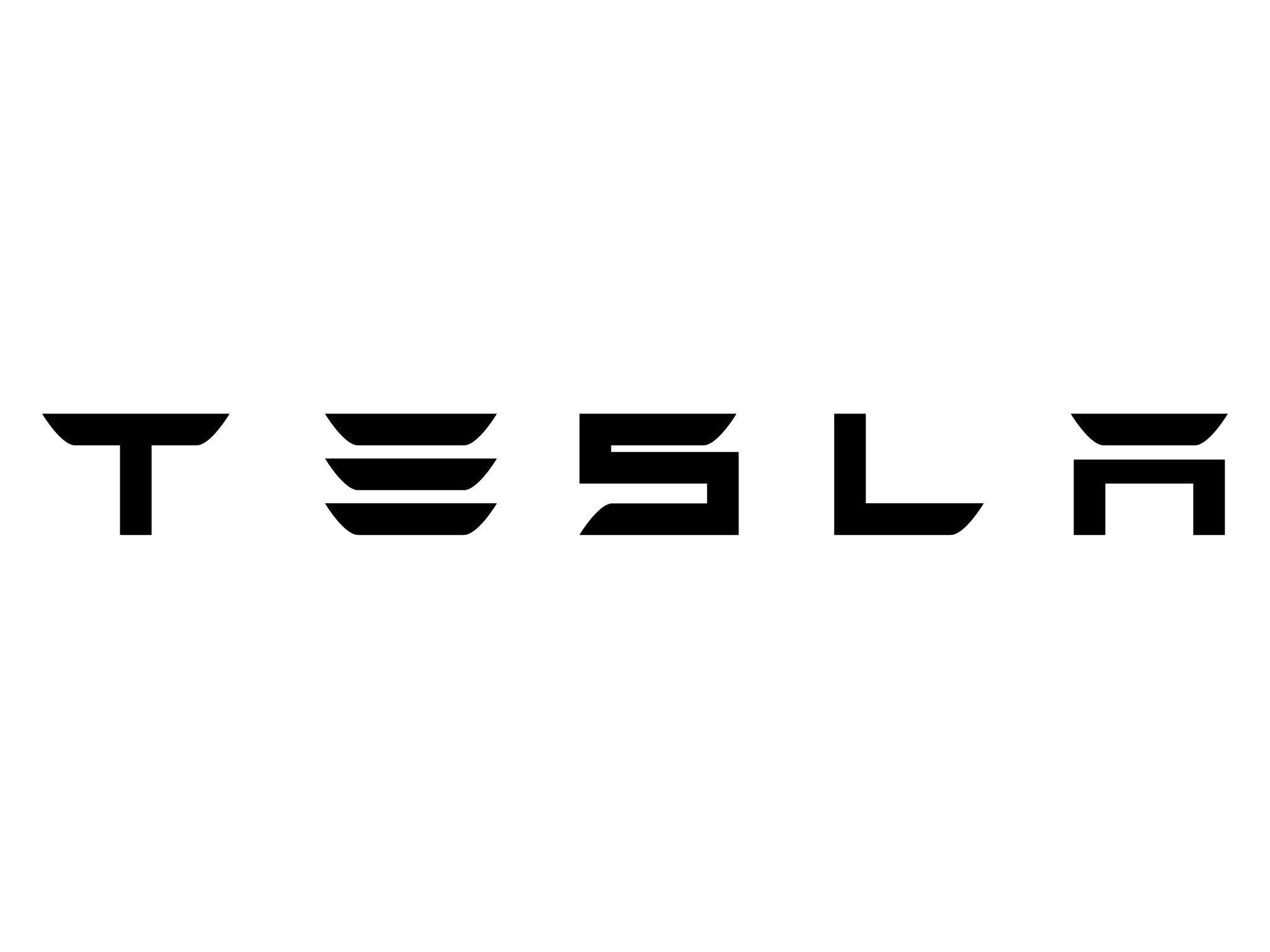 Tesla Logo 4K Wallpapers  Top Free Tesla Logo 4K Backgrounds   WallpaperAccess