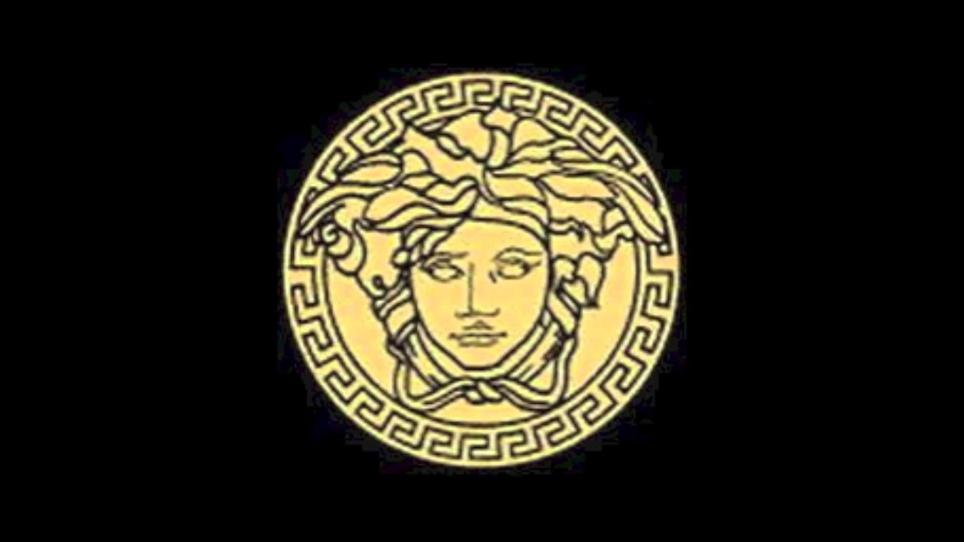 1920x1080 Versace iPhone Wallpaper