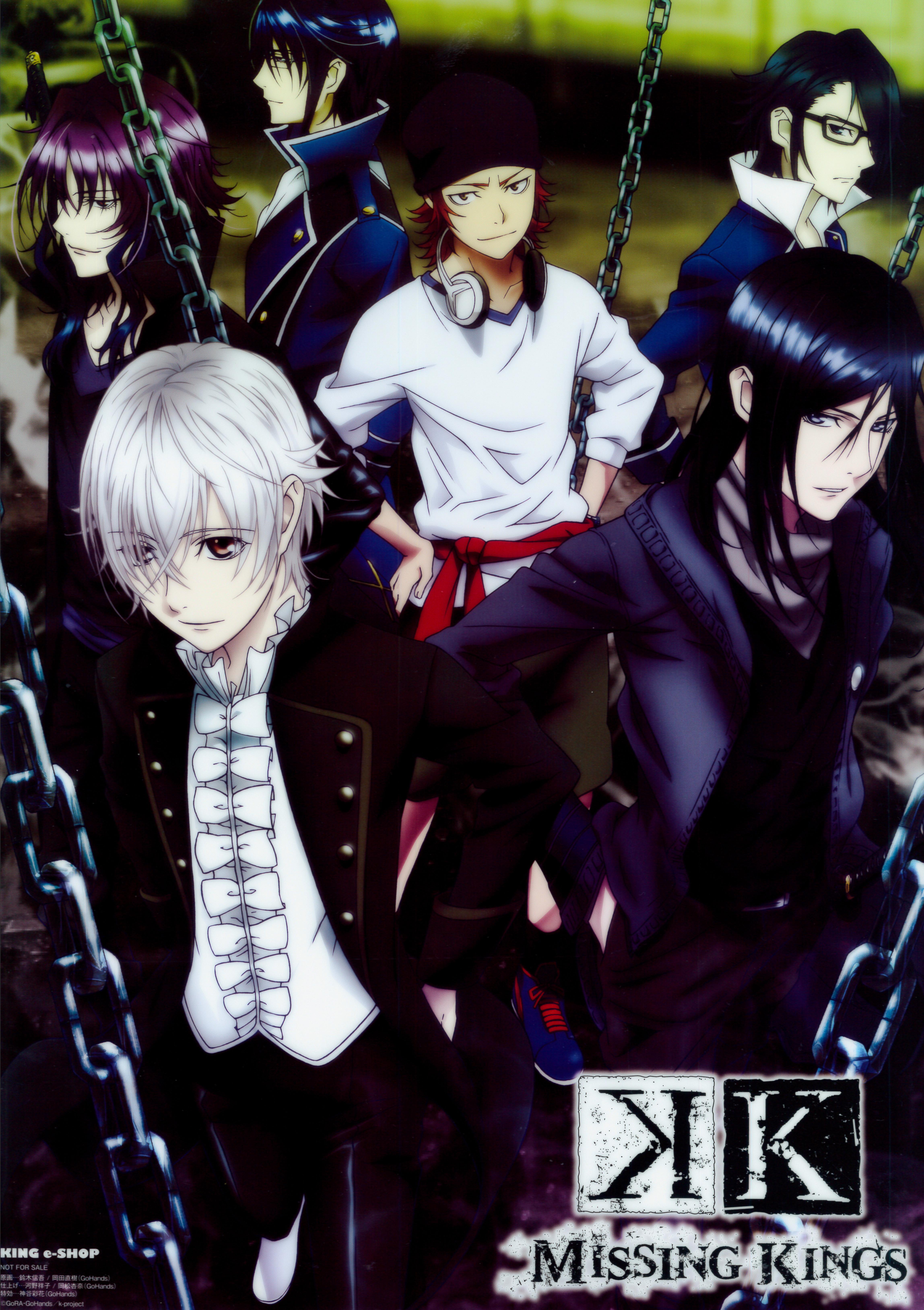 4592x6508 K Project Mobile Wallpaper Anime Image Board