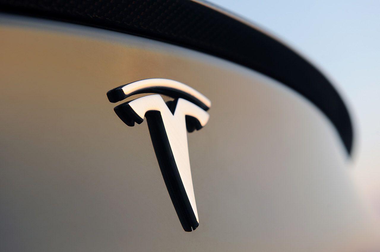 1280x850 Prueba: Tesla Model S Photo Gallery