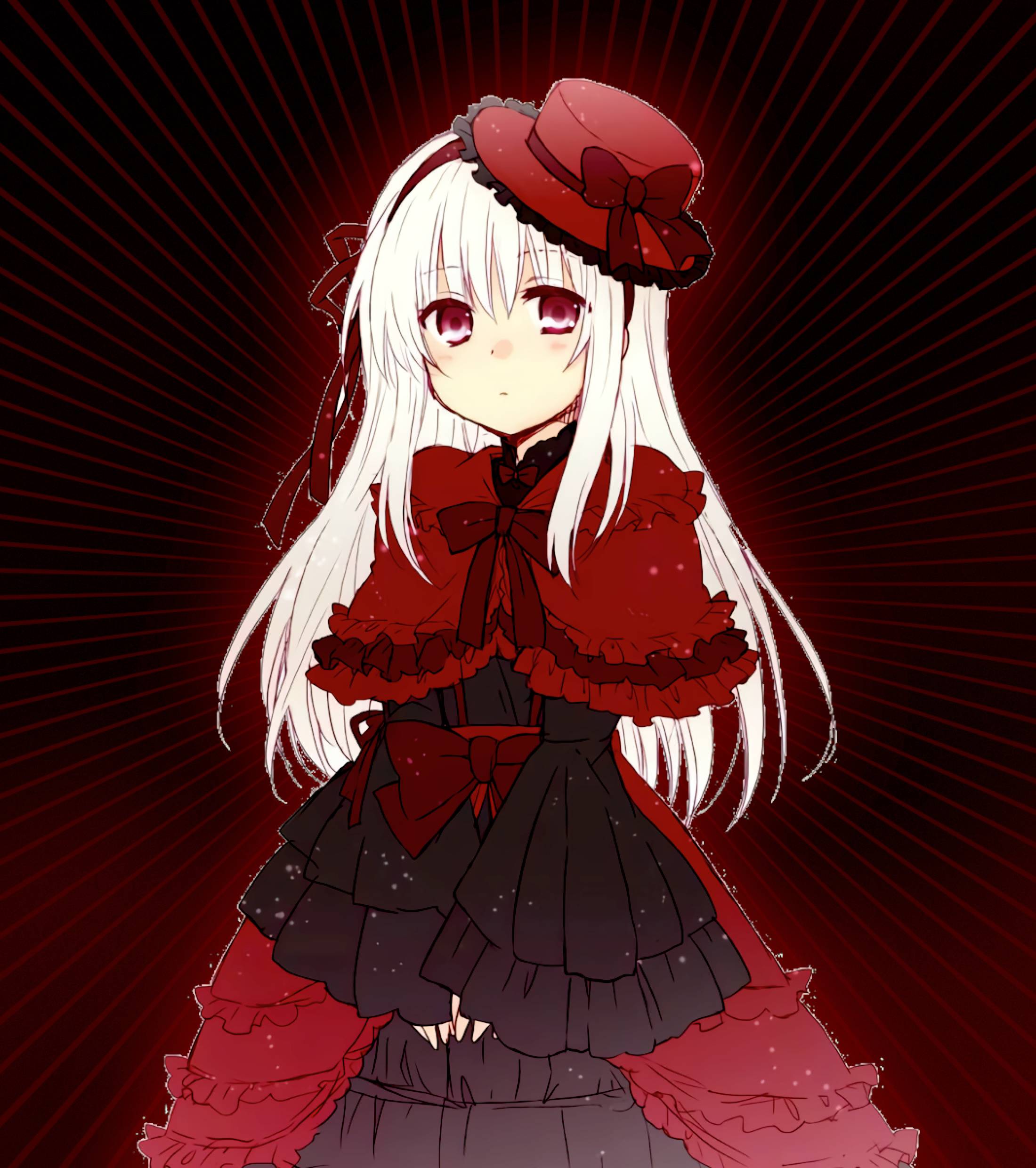2200x2480 Anna Kushina K Project 2200x2480 Resolution Wallpaper, HD Anime 4K Wallpaper, Image, Photo and Background