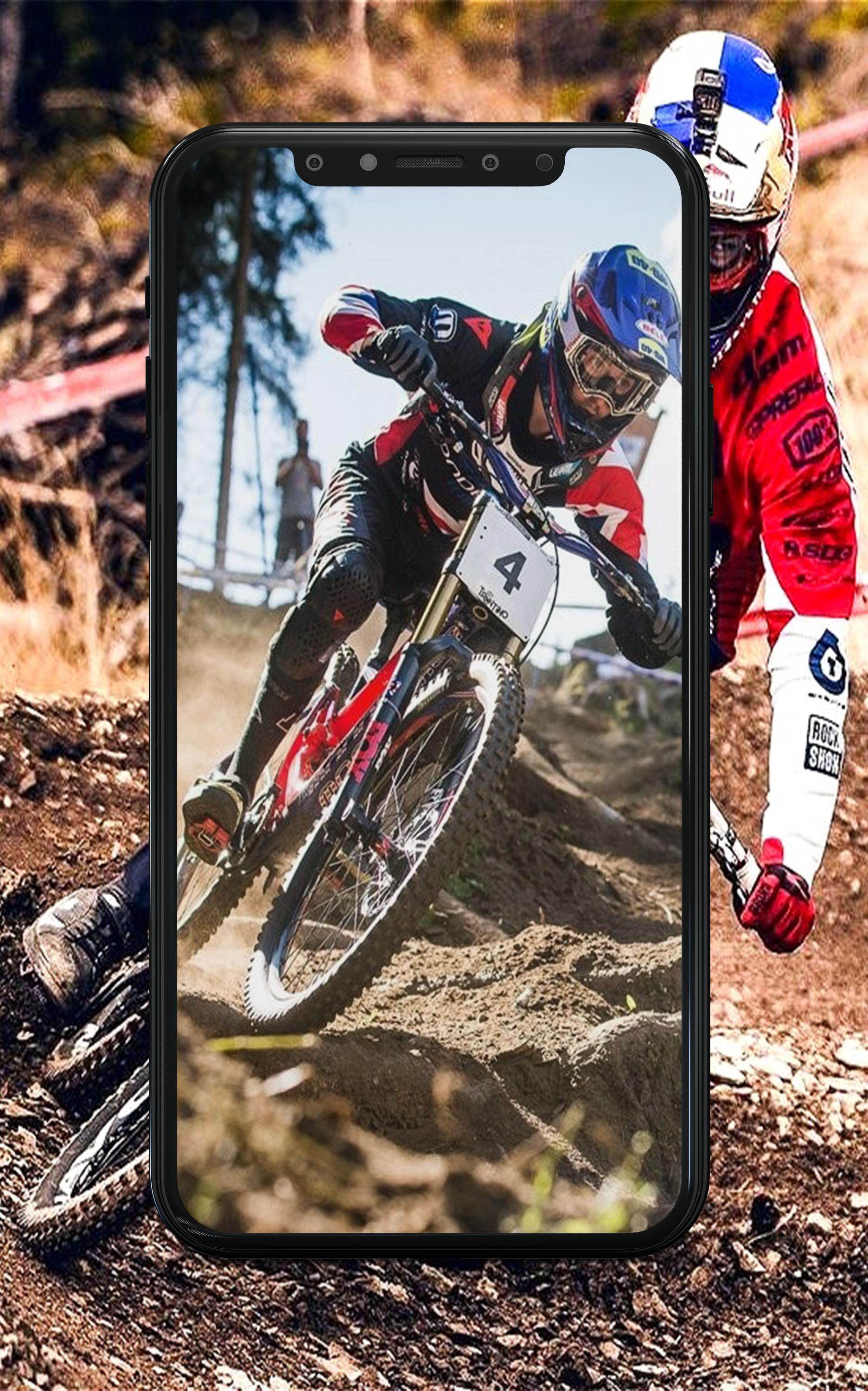 MTB Freeride Wallpapers - Top Free MTB Freeride Backgrounds ...