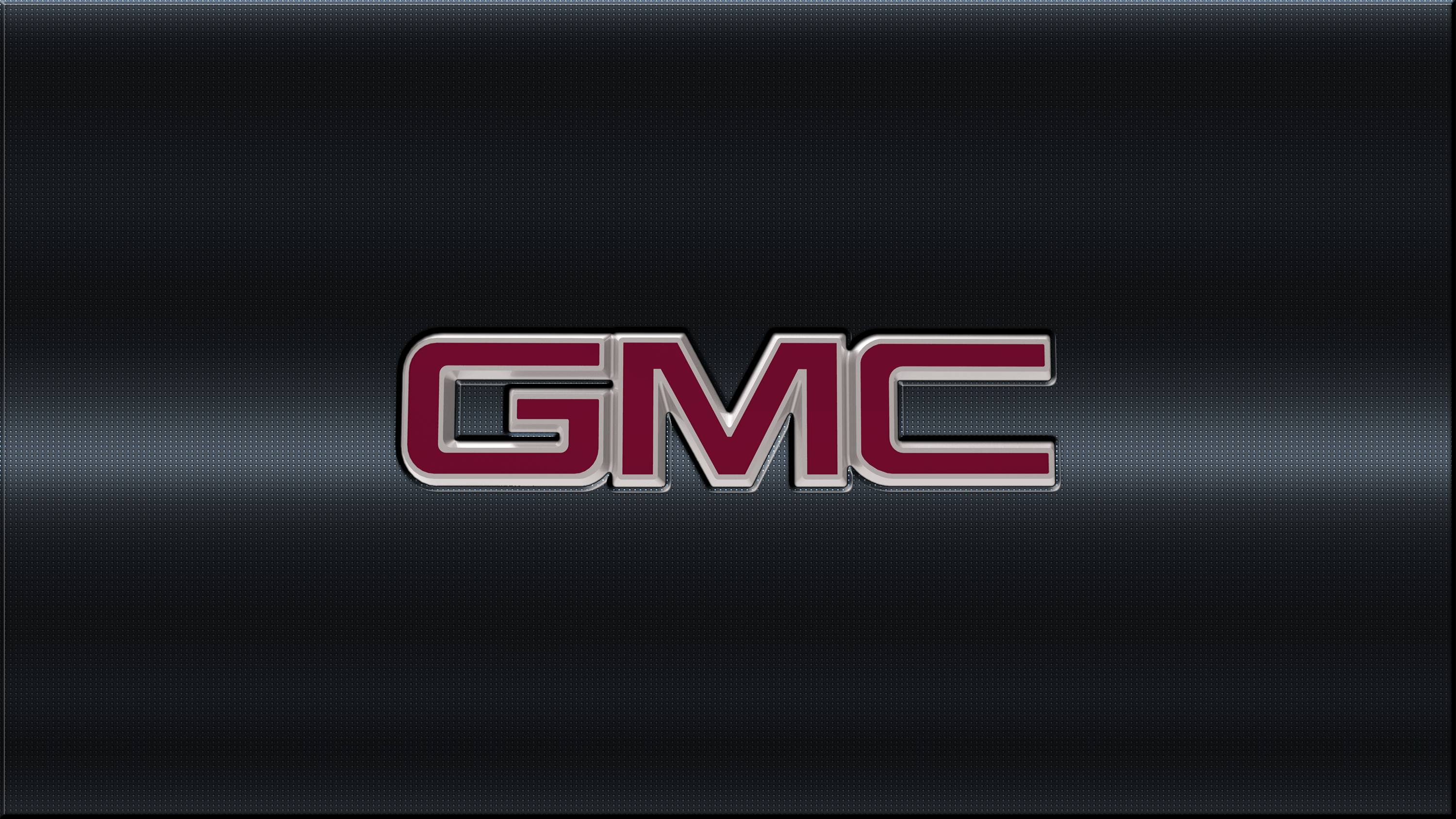 3000x1688 gmc logo wallpaper. Gmc, Gmc motorhome, Logos