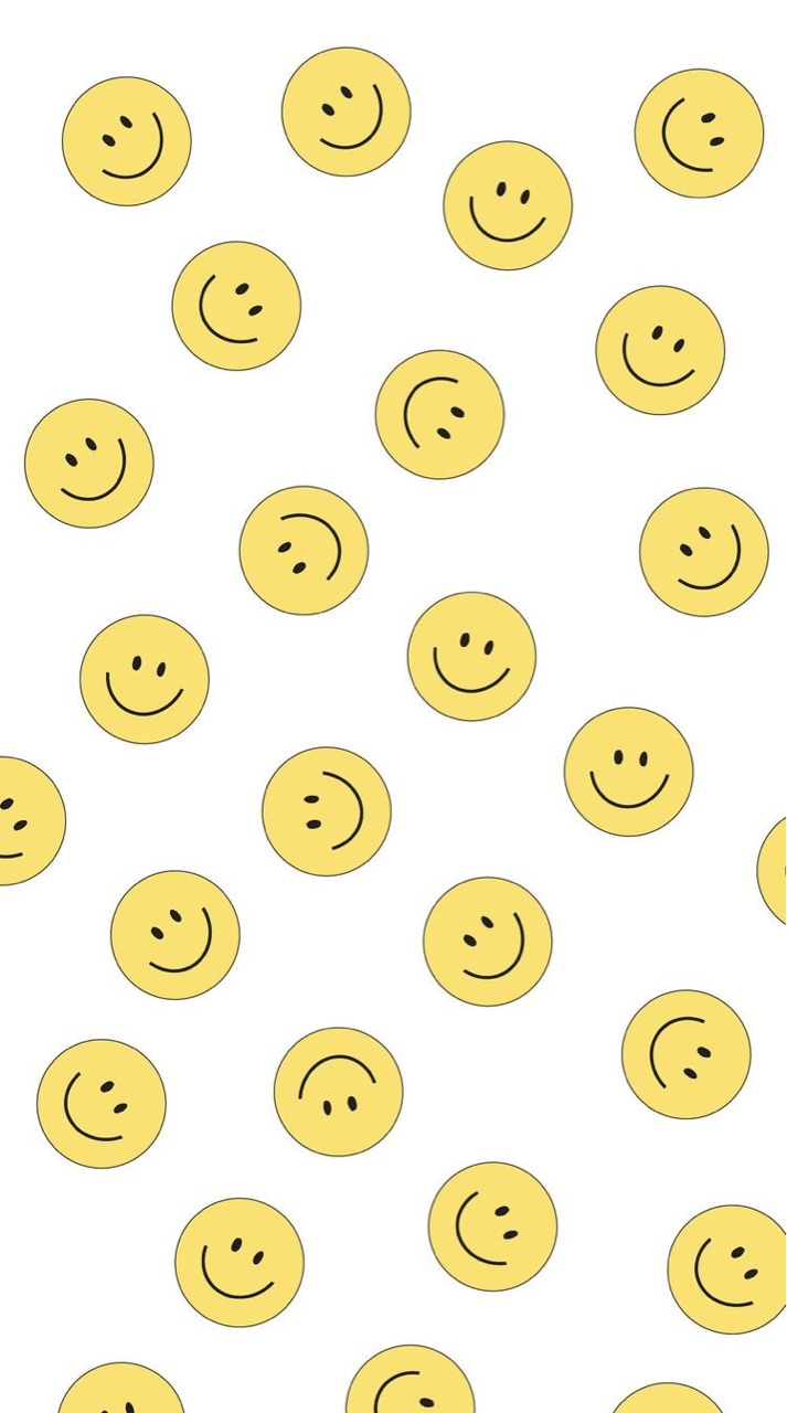 Yellow Smiley Face Wallpapers Top Free Yellow Smiley Face Backgrounds Wallpaperaccess