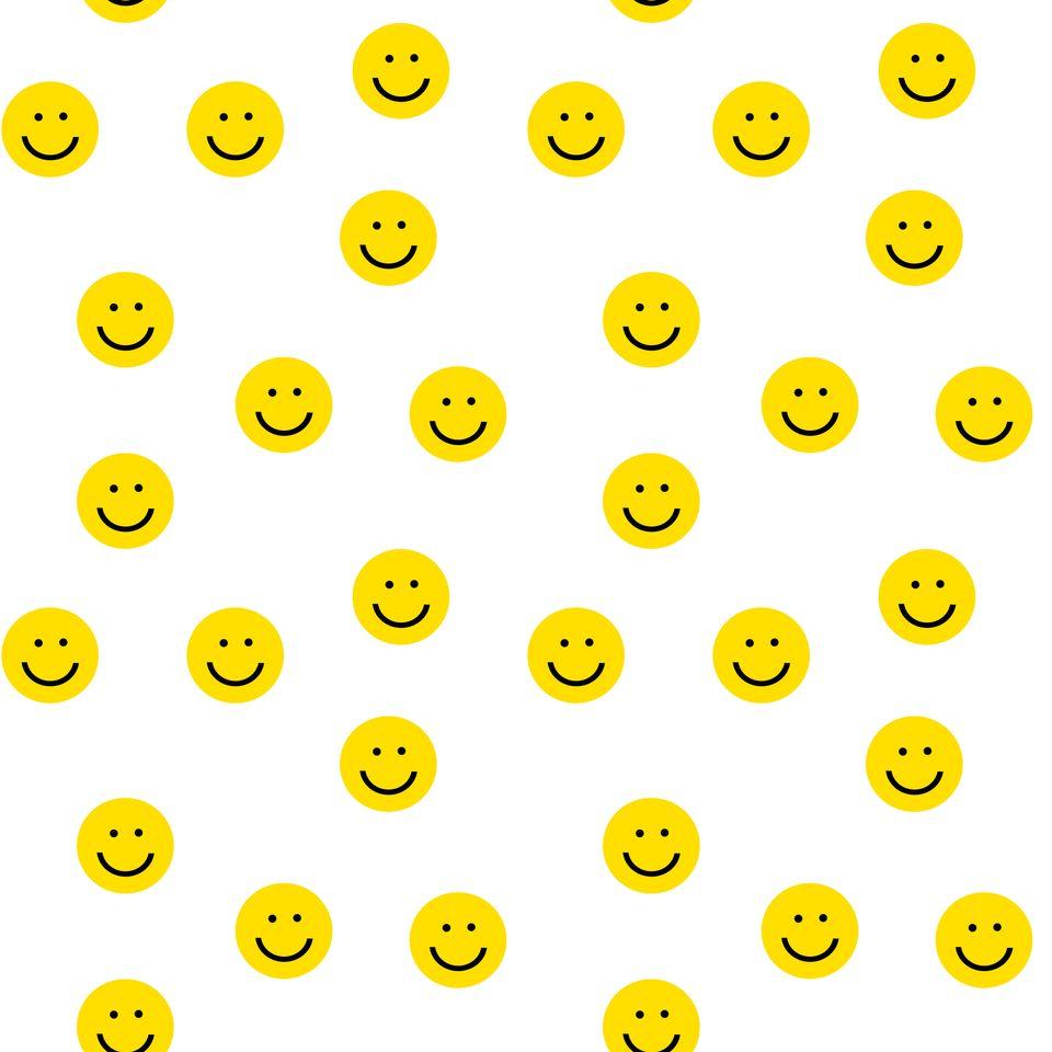 Yellow Smiley Face Wallpapers Top Free Yellow Smiley Face Backgrounds Wallpaperaccess