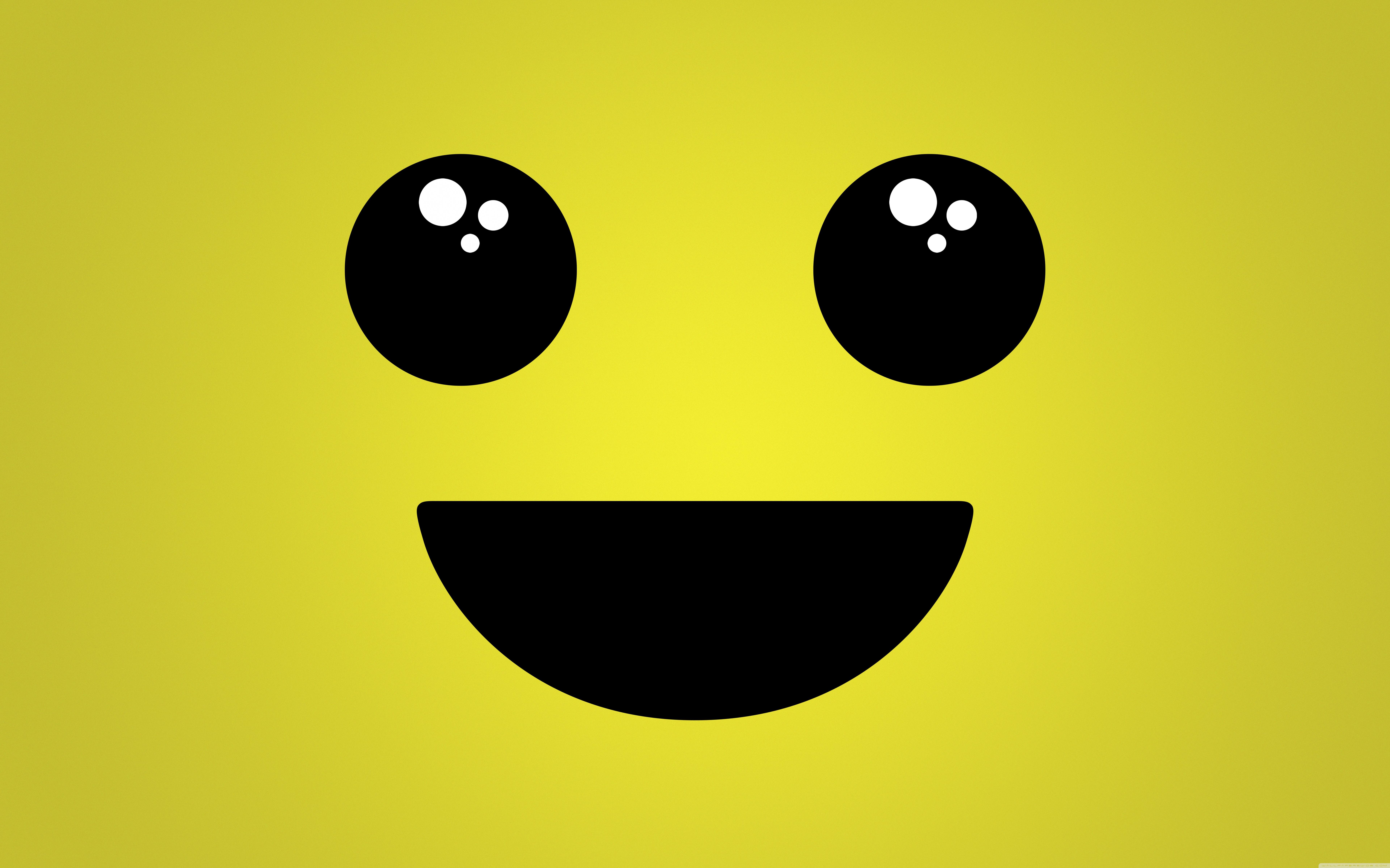 Yellow Smiley Face Wallpapers Top Free Yellow Smiley Face Backgrounds Wallpaperaccess