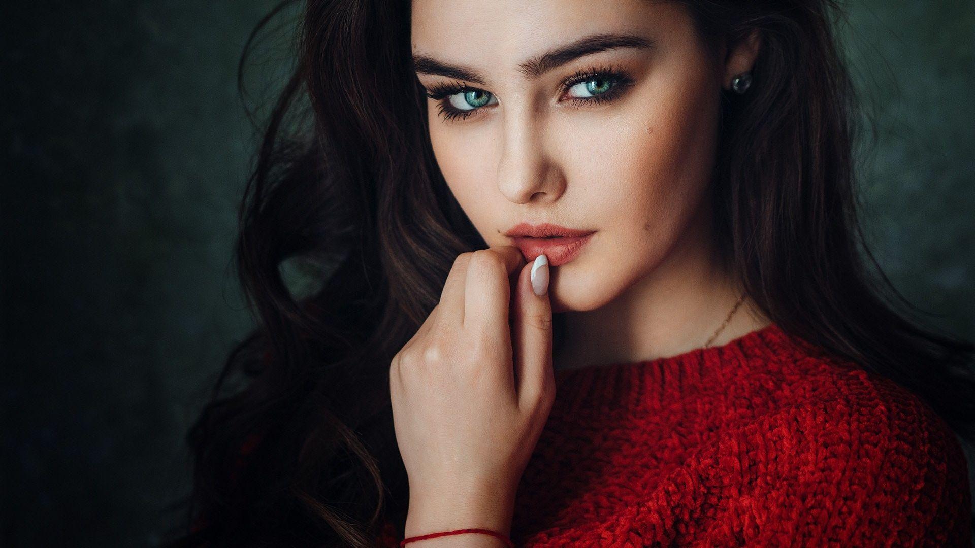 Beauty Face Wallpapers - Top Free Beauty Face Backgrounds - WallpaperAccess