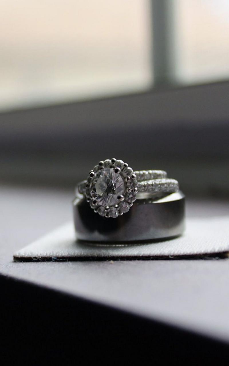 Wedding Ring iPhone Wallpapers - Top Free Wedding Ring iPhone