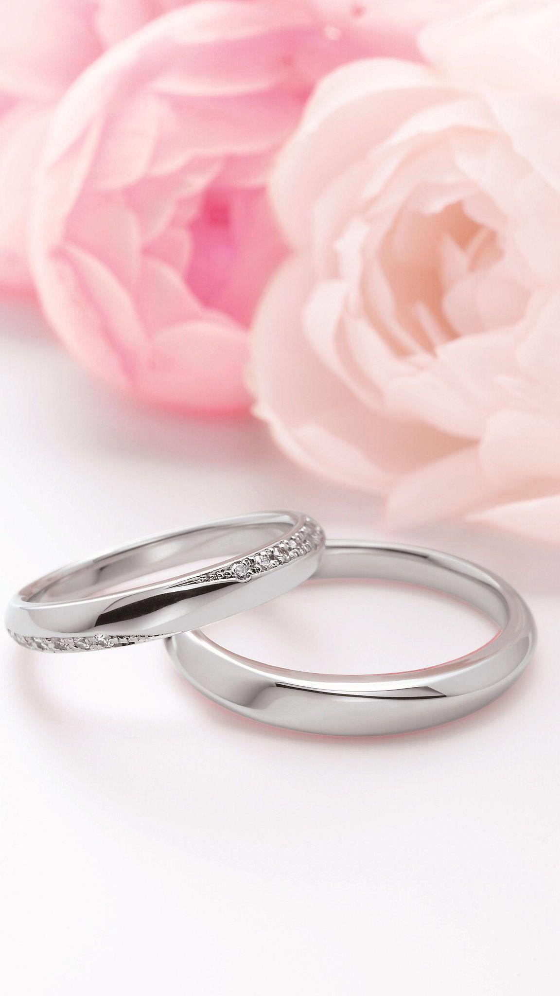 Wedding Ring iPhone Wallpapers - Top Free Wedding Ring iPhone