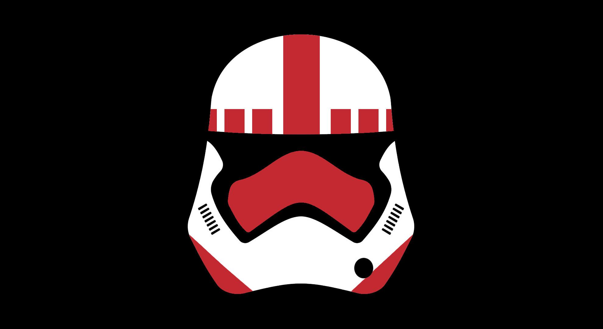 1980x1080 First Order Stormtrooper iPhone