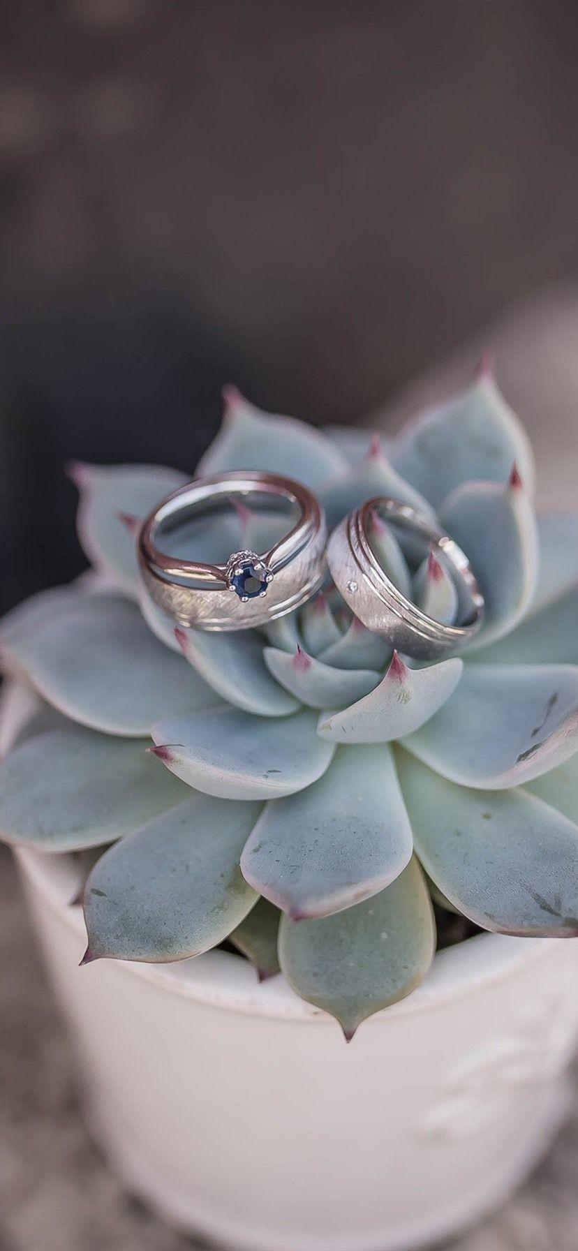 Wedding Ring iPhone Wallpapers - Top Free Wedding Ring iPhone