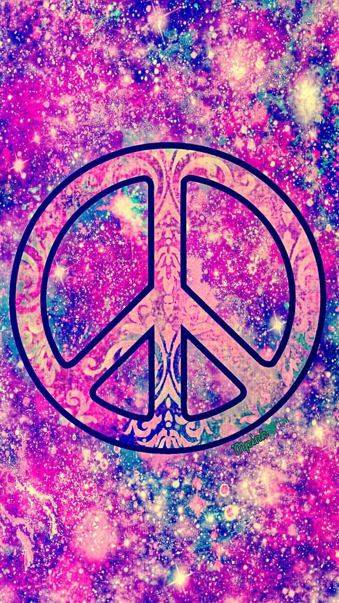 1080x1920 Vintage Peace Sign Wallpaper, HD Vintage Peace Sign Background on WallpaperBat